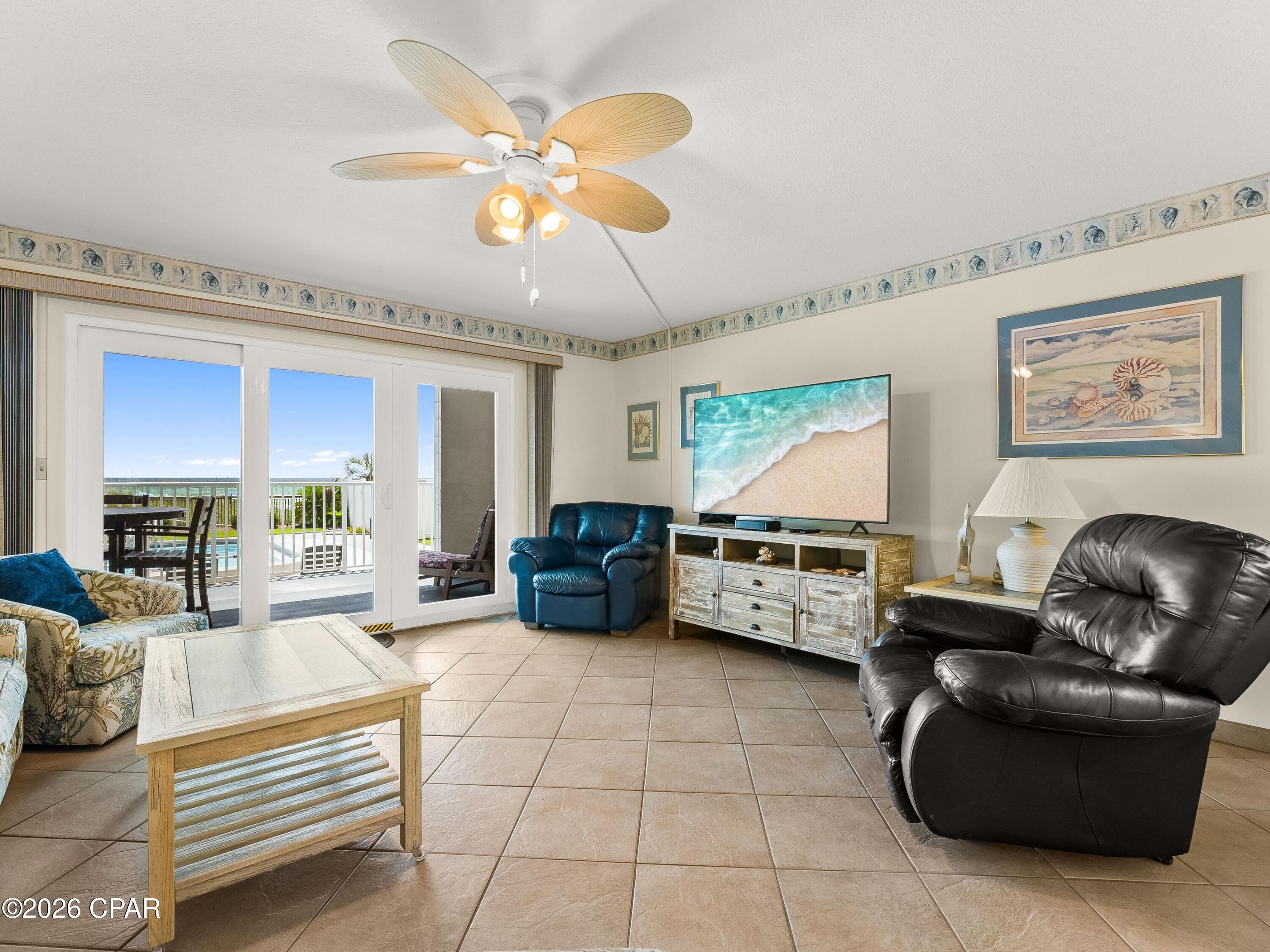 Mariner West Condo - Residential