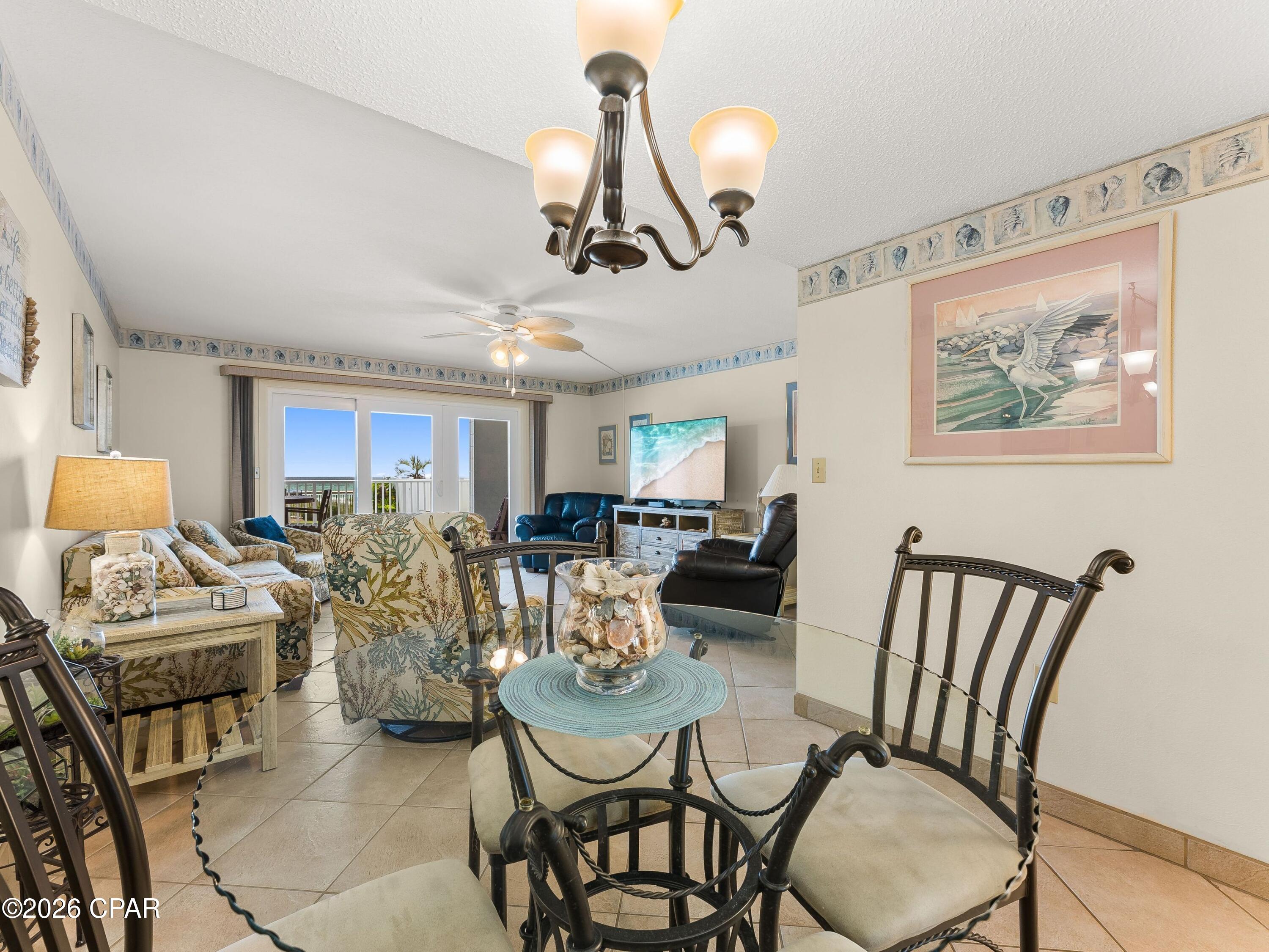 Mariner West Condo - Residential