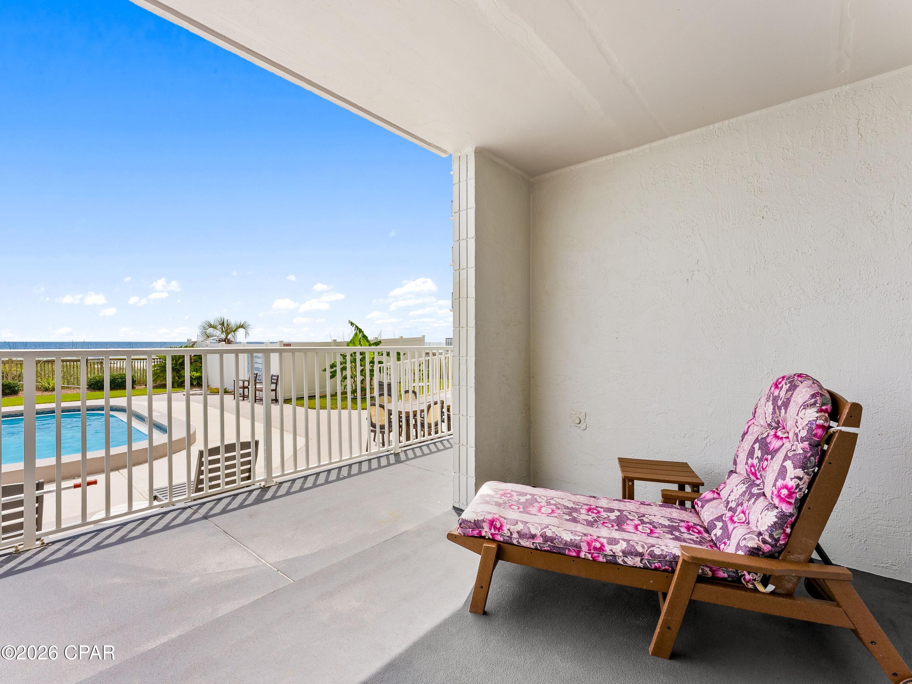 Mariner West Condo - Residential