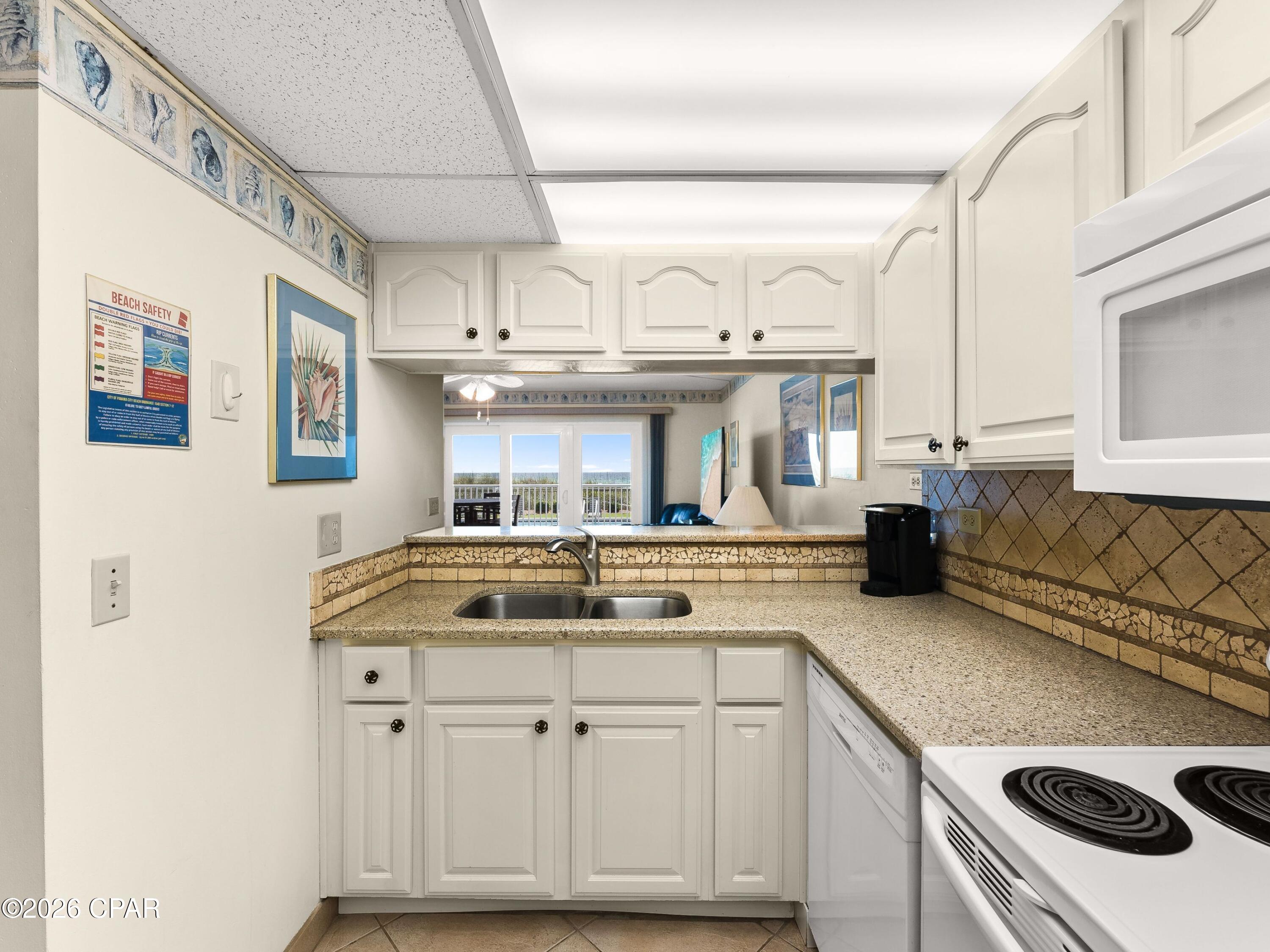 Mariner West Condo - Residential
