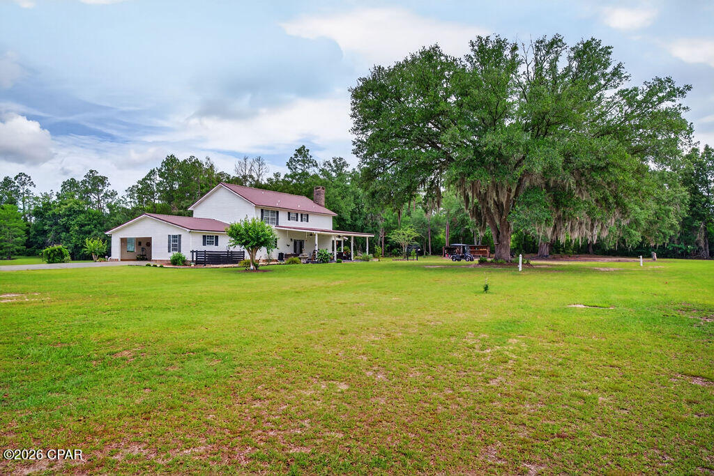 Cottondale - Residential