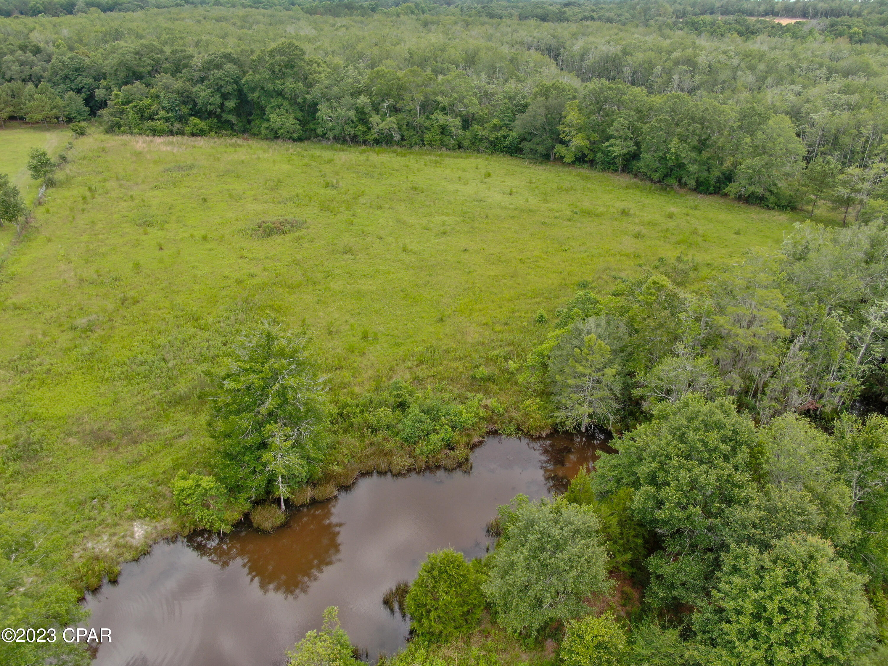 No Named Subdivision - Land