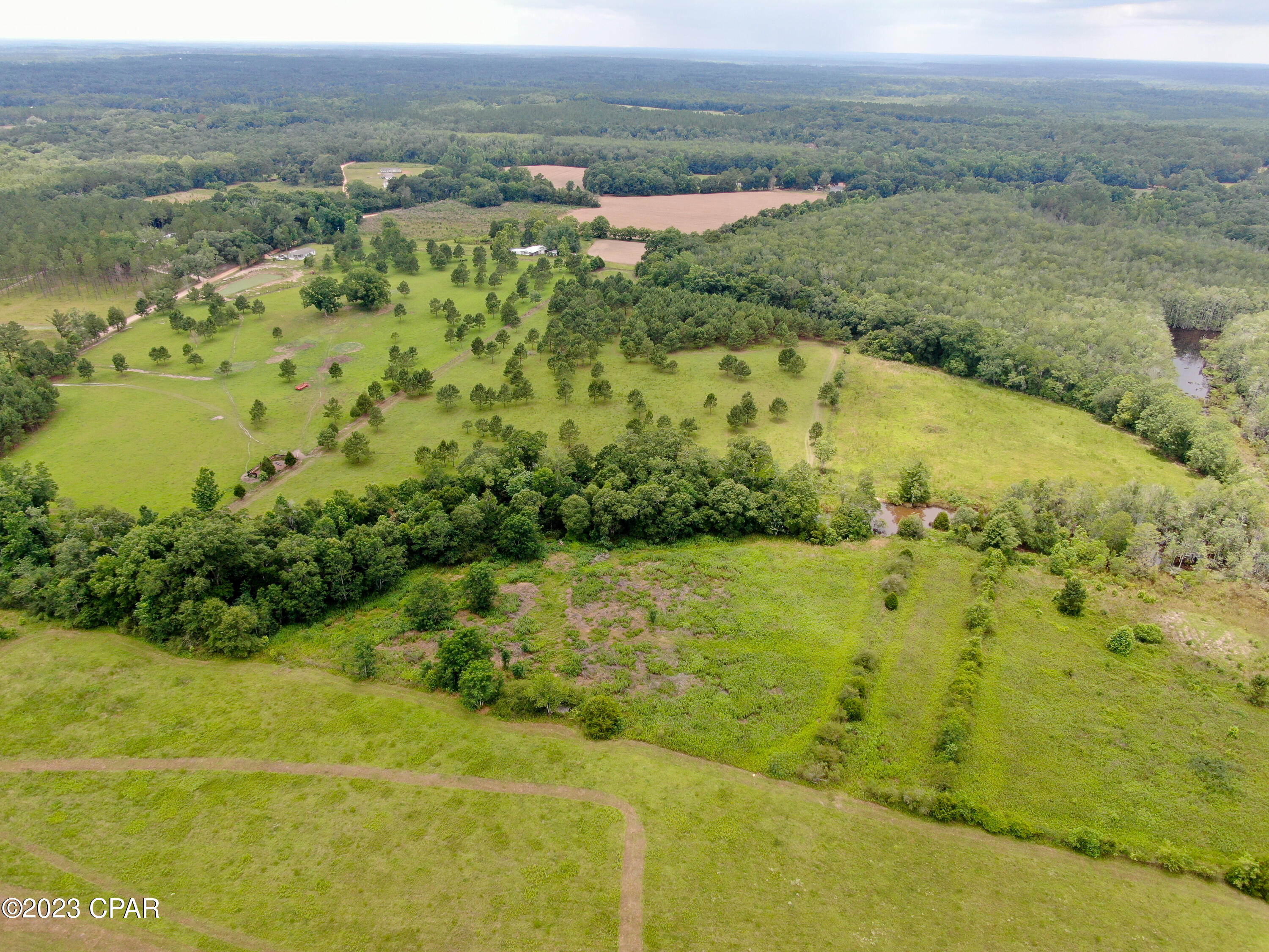No Named Subdivision - Land