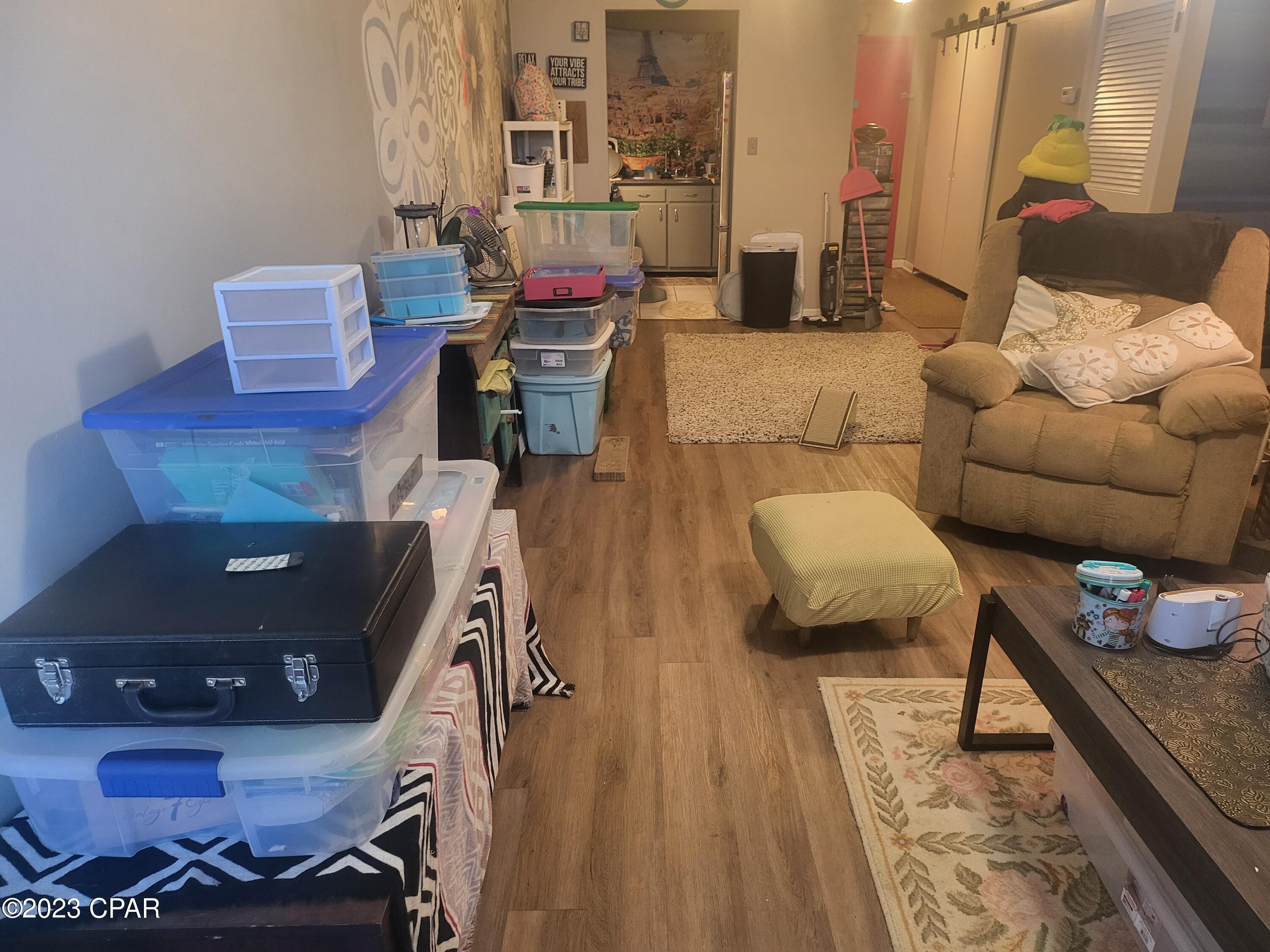 Bay Club Condo Ph 1 - Residential