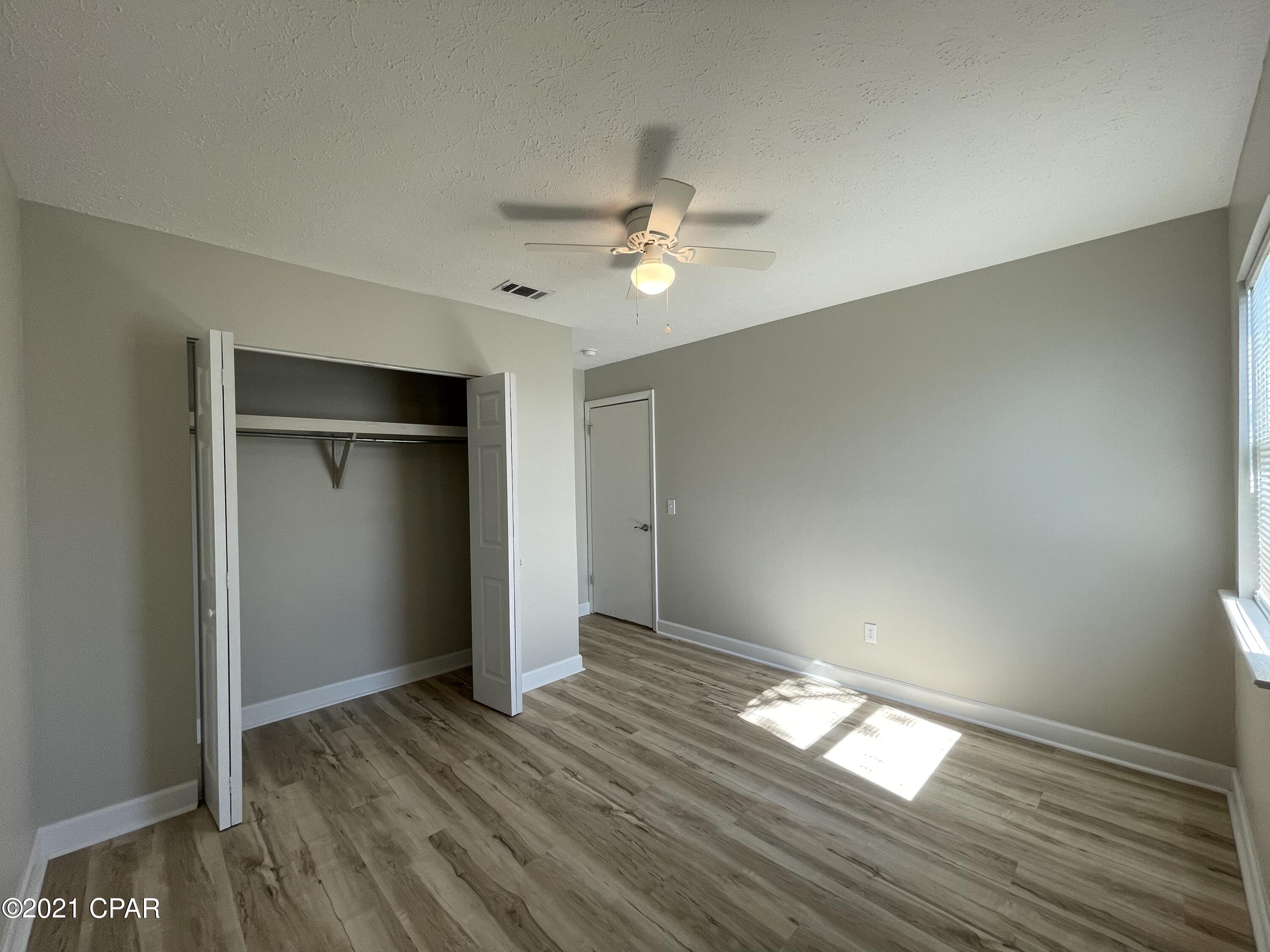 Ware Estate - Residential Lease