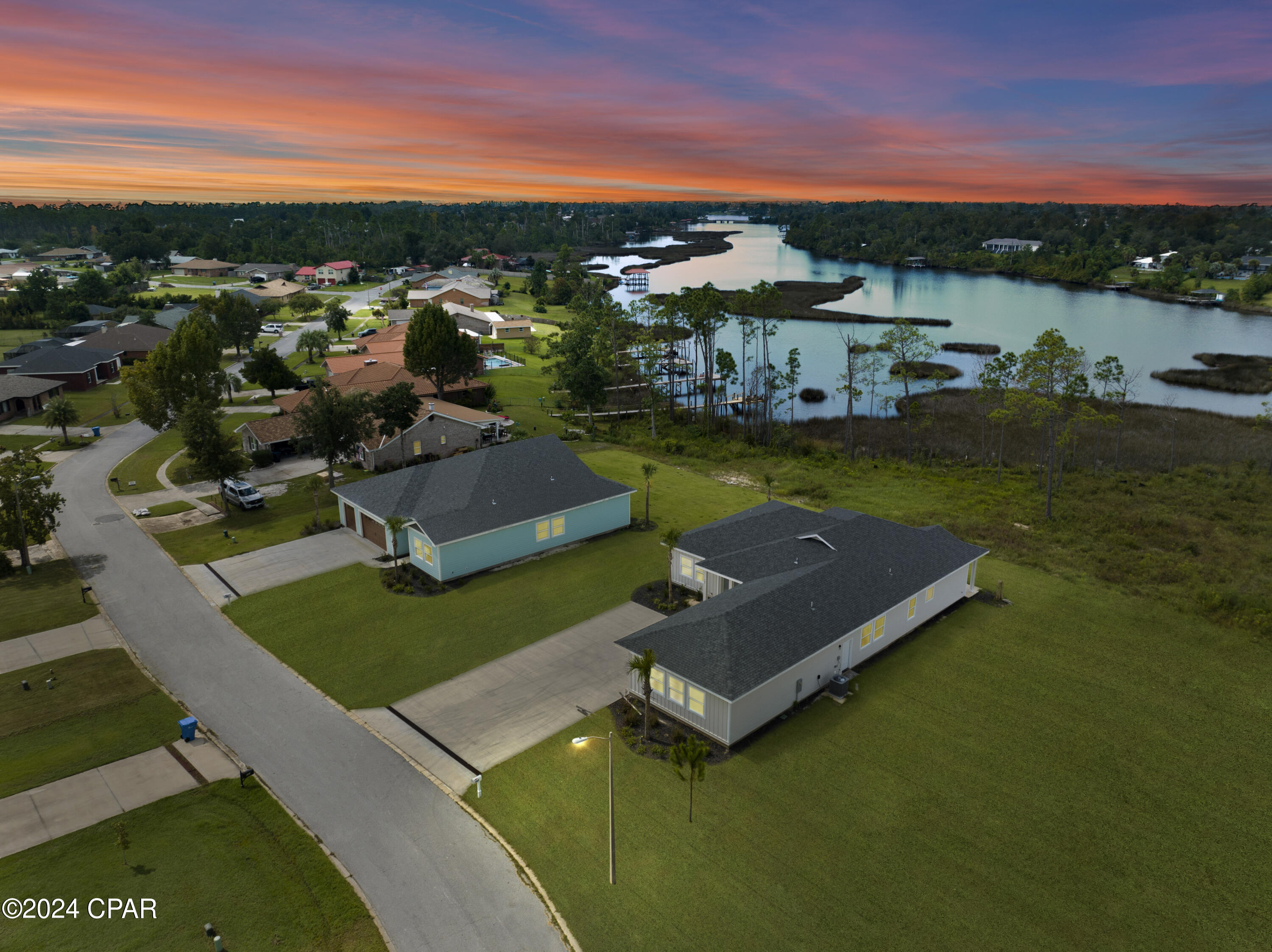 Grimes Callaway Bayou Est U-6 - Residential