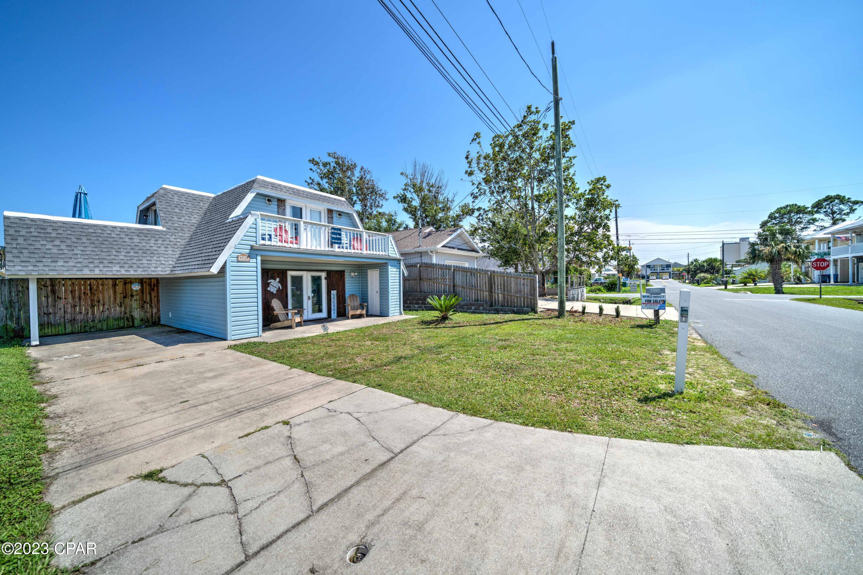 Biltmore Beach - Residential