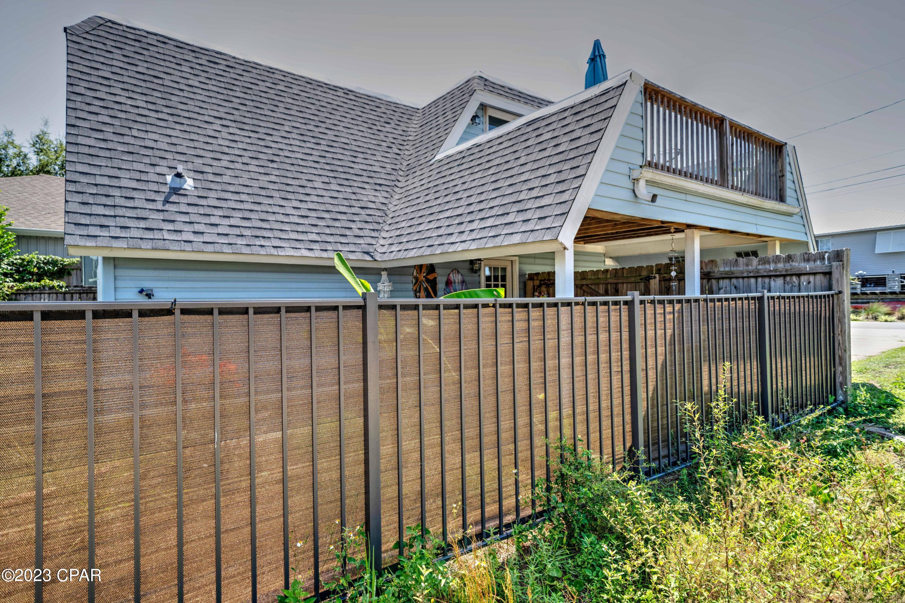 Biltmore Beach - Residential