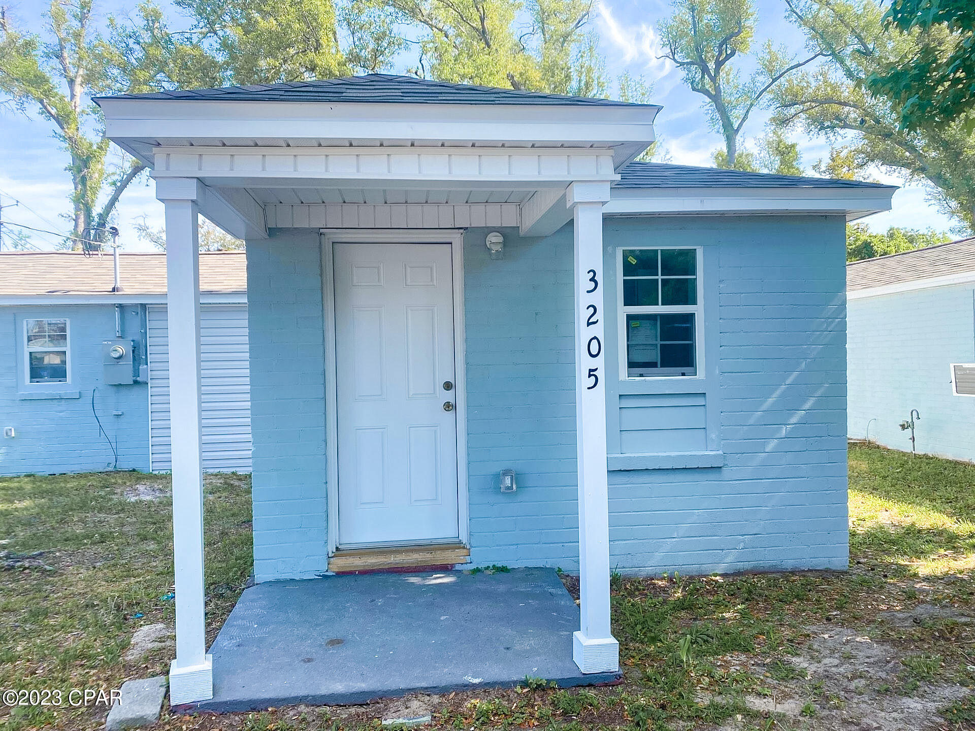 [No Recorded Subdiv] - Residential