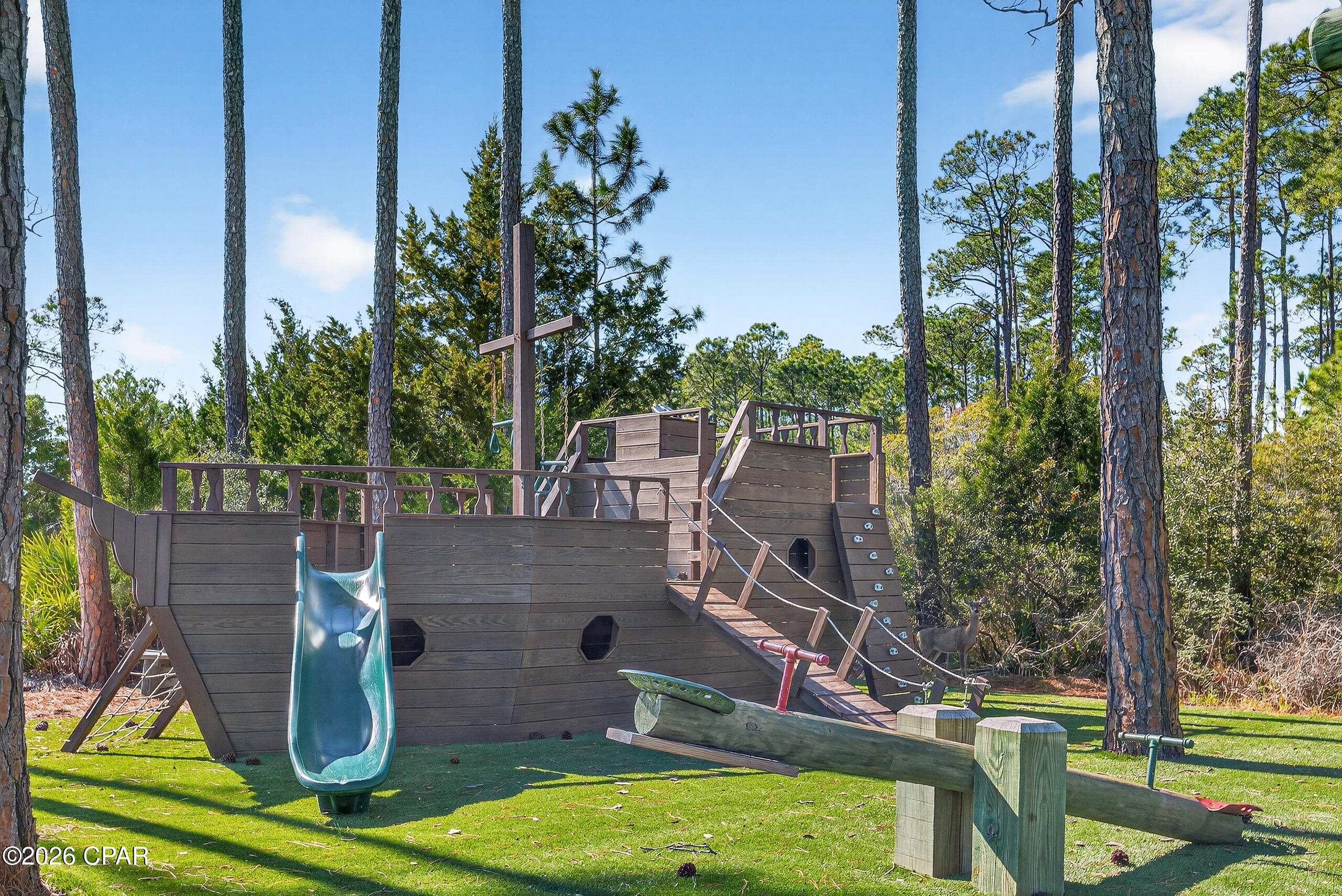 Rivercamps On Crooked Creek - Residential
