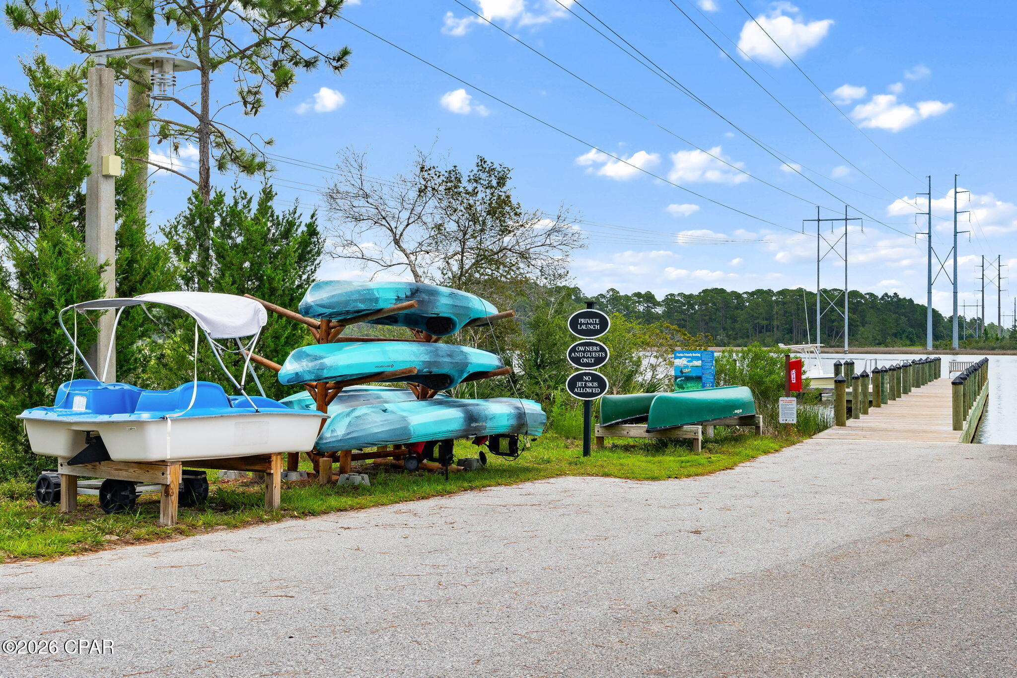 Rivercamps On Crooked Creek - Residential