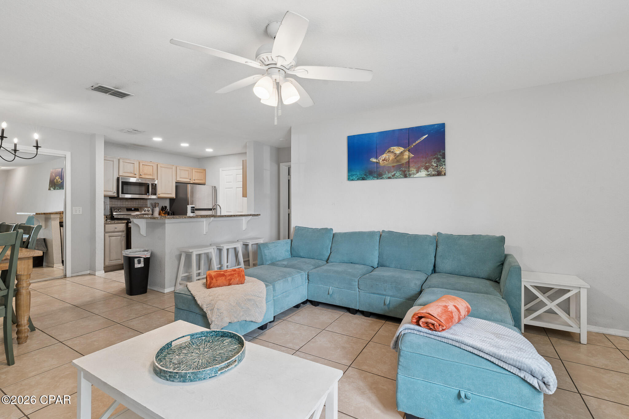 Nautilus Cove Condo - Residential