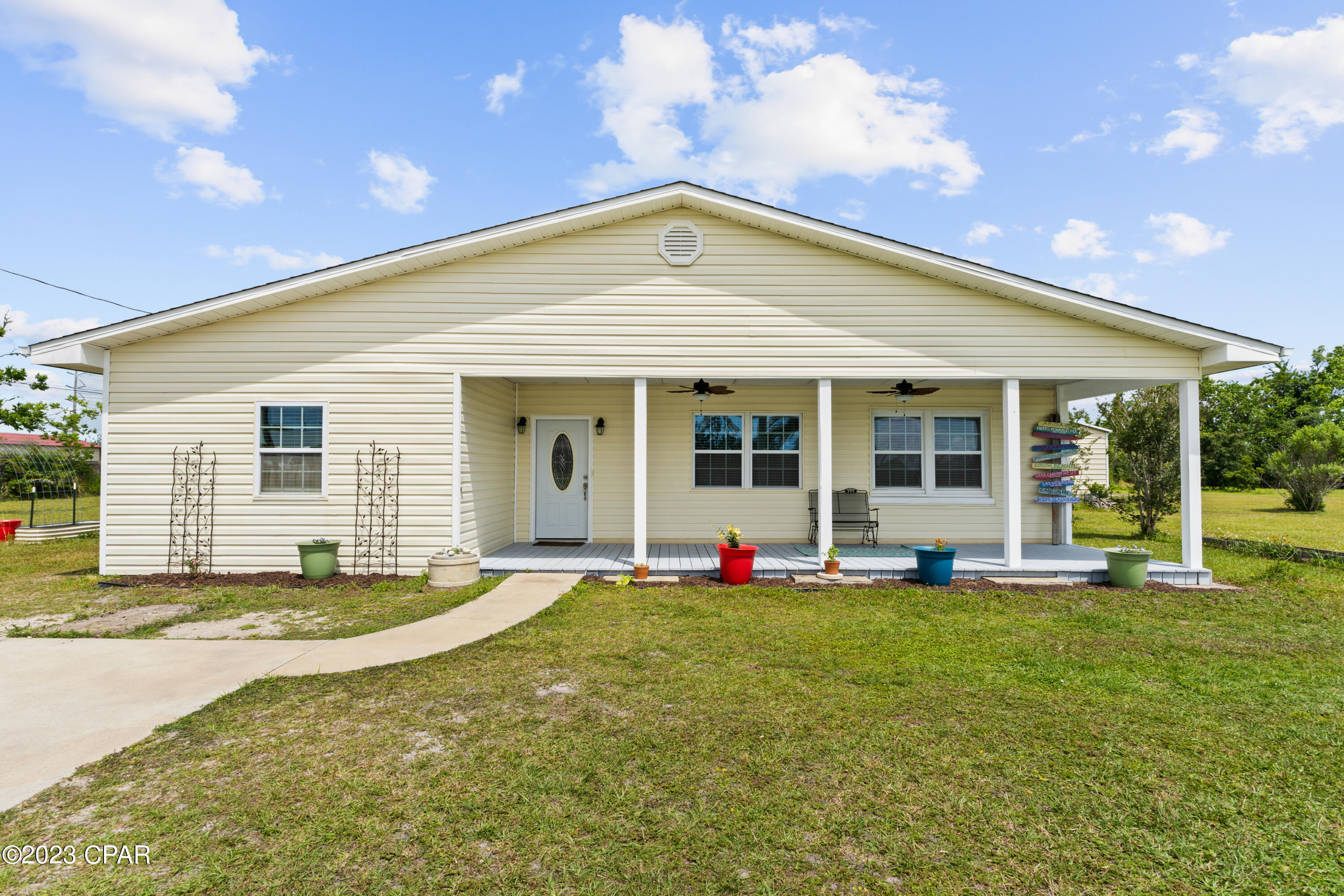 Highland City - Residential