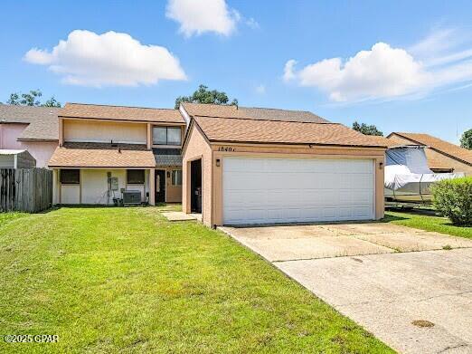 This cozy waterfront townhome has so much to offer. It has been completely remodeled in the past 2 years. As you enter this cozy townhome, you will see how open and spacious it is, allowing your creativity to flow. It has LP flooring done in 2024, ceramic flooring in the kitchen installed in 2022, stainless steel appliances, completely painted on the outside. Come enjoy the tranquility. Make your appointment now to view this beautiful home.