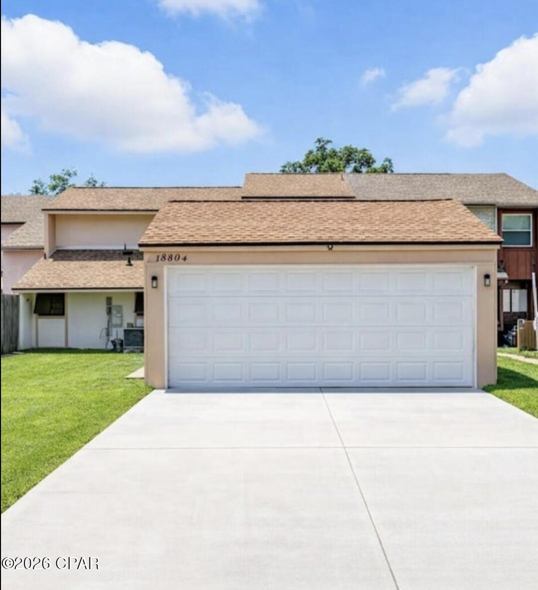 Sandy Creek Ranch And Country Club - Residential