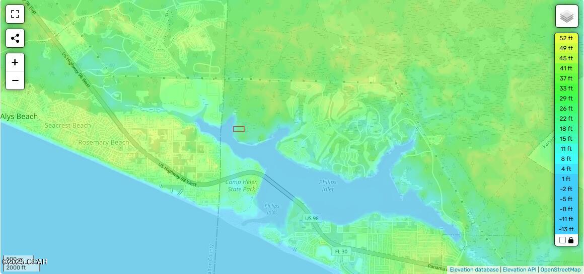 [No Recorded Subdiv] - Land