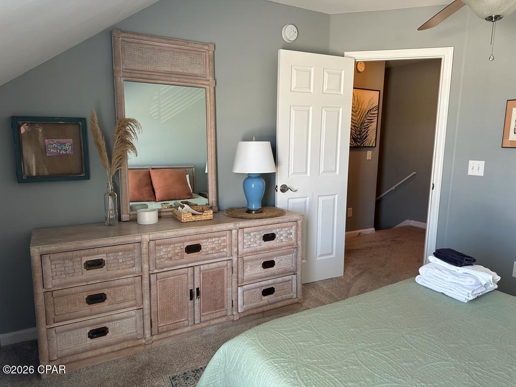 The Palms - Residential