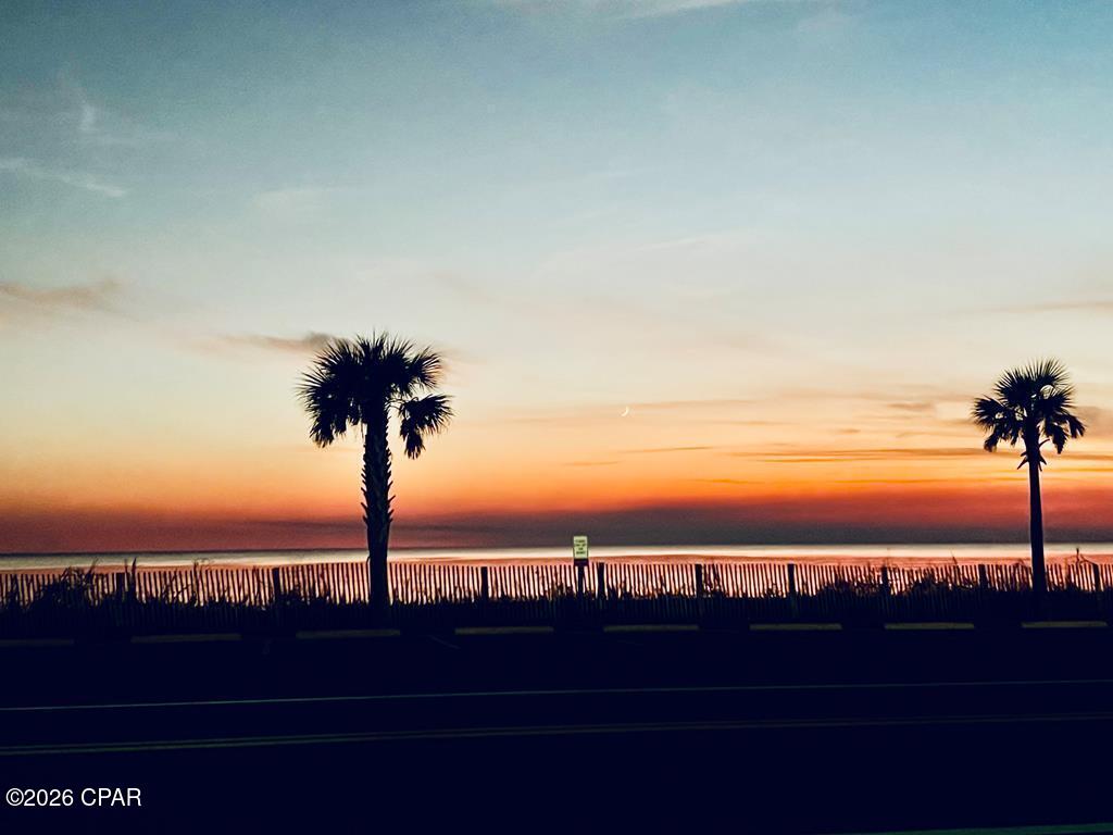 The Palms - Residential