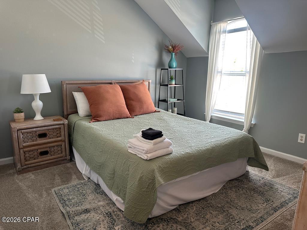 The Palms - Residential