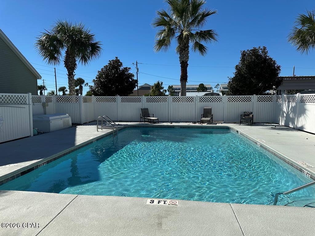 The Palms - Residential