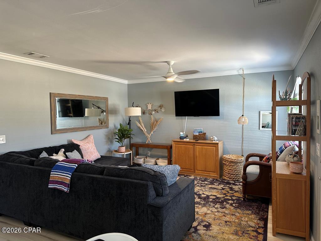 The Palms - Residential