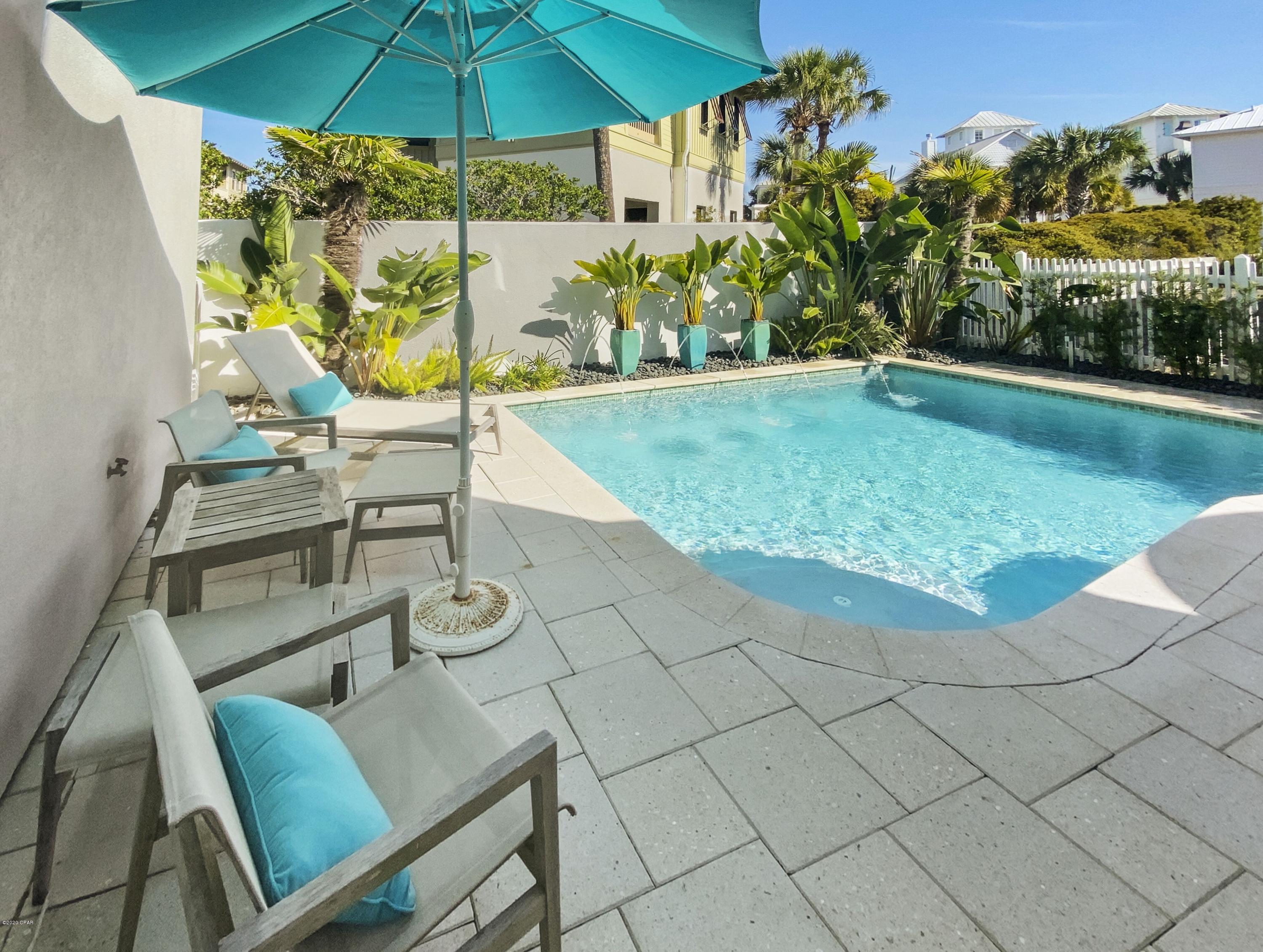Carillon Beach Phase XVIII - Residential