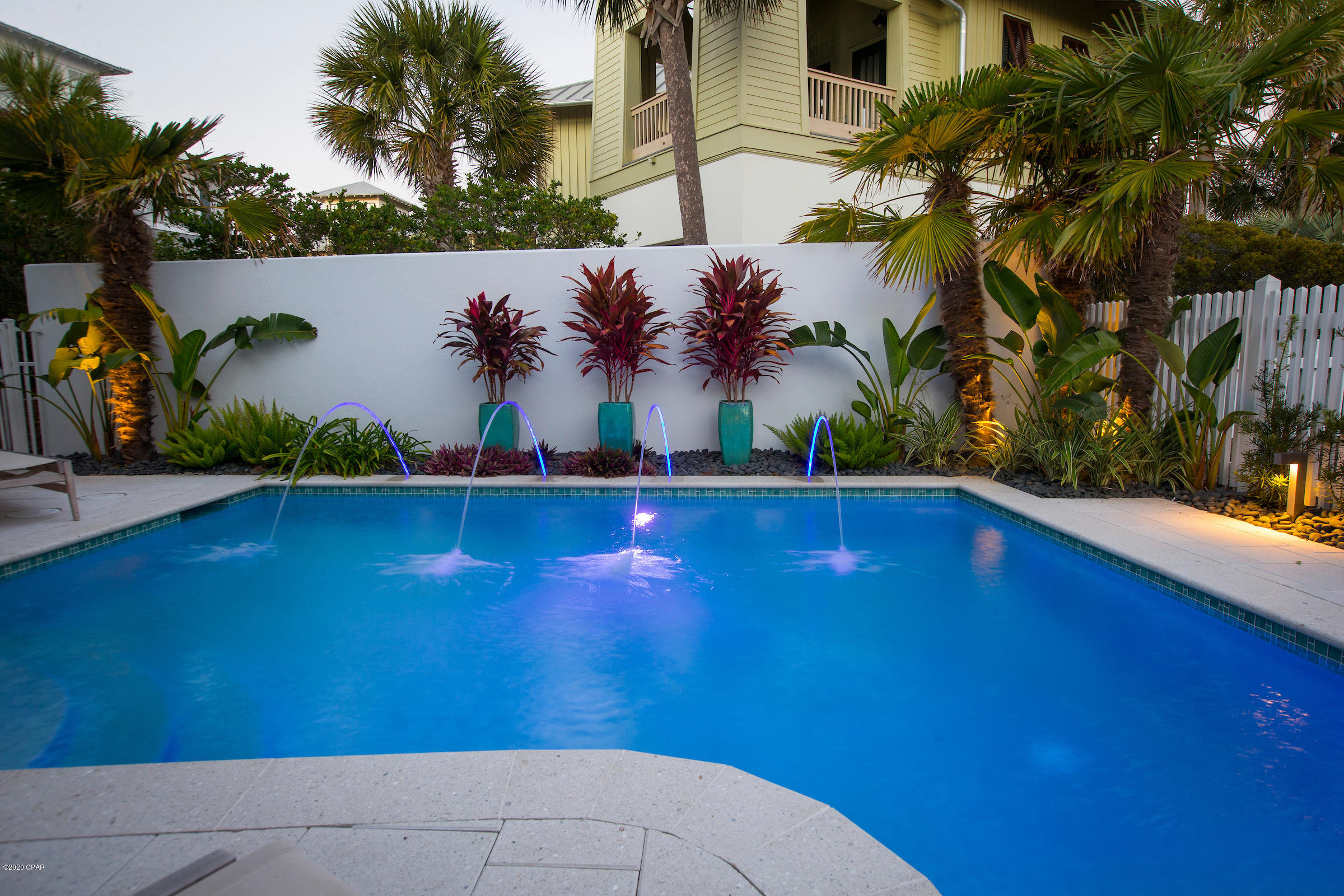 Carillon Beach Phase XVIII - Residential