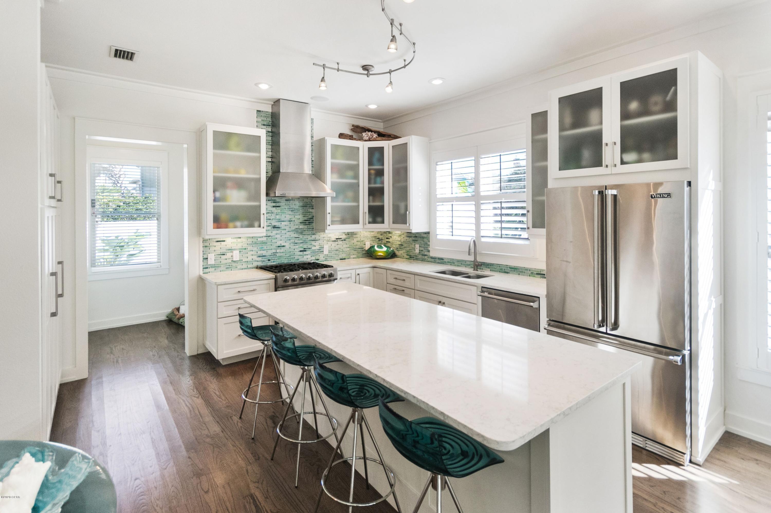 Carillon Beach Phase XVIII - Residential