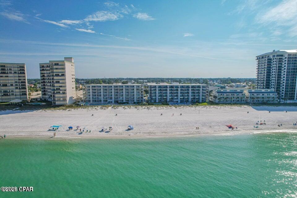 Mariner West Condo - Residential