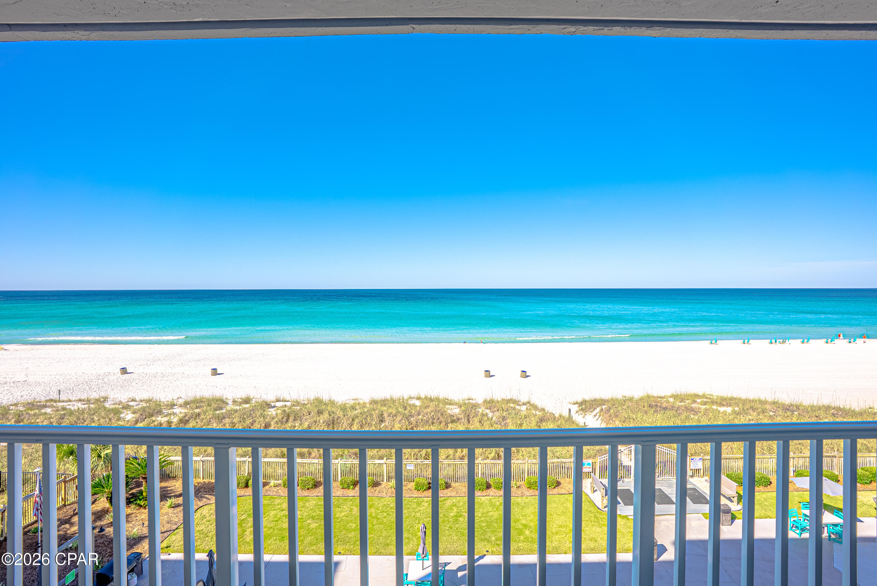 Mariner West Condo - Residential