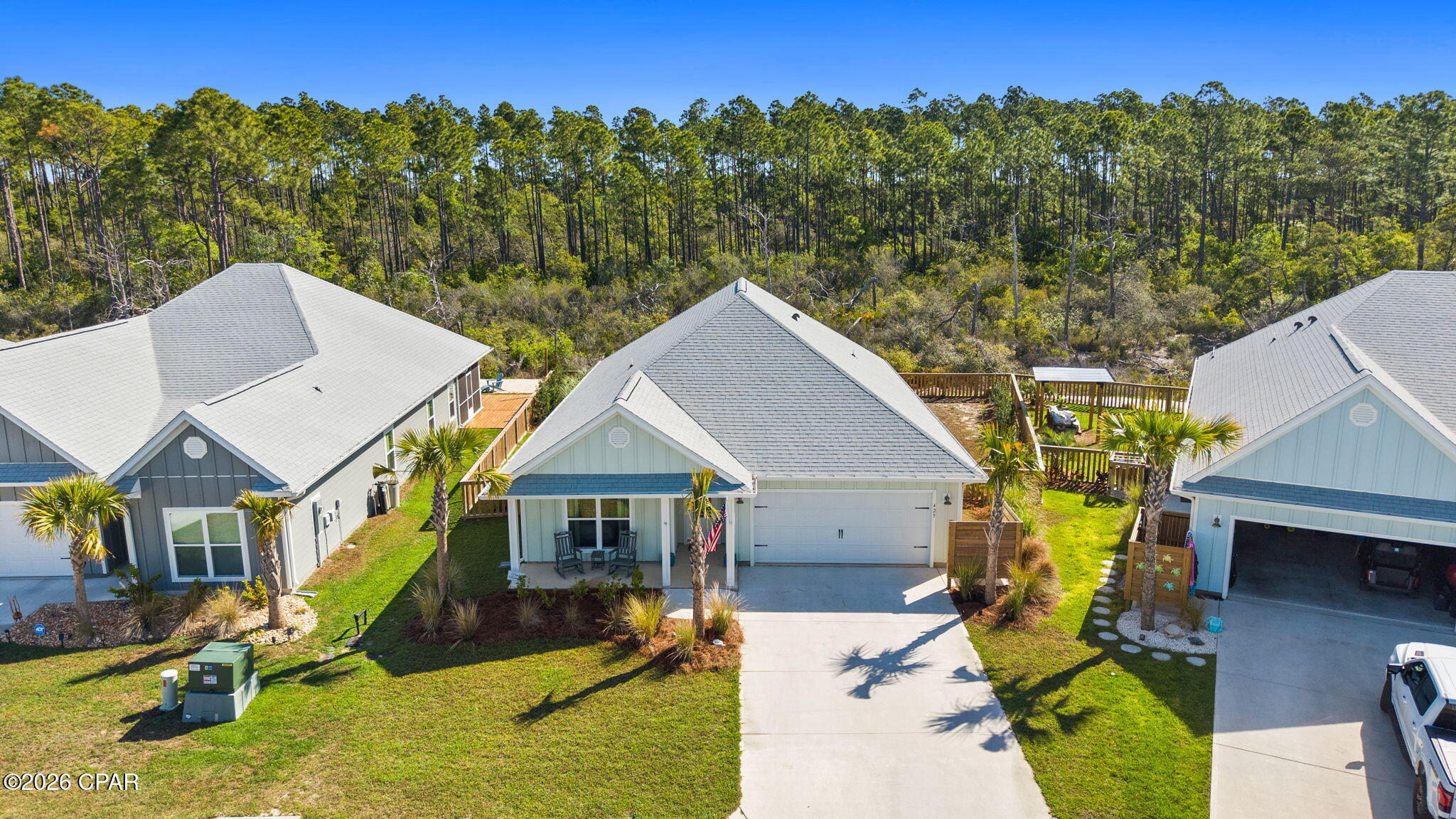 Windmark - Residential