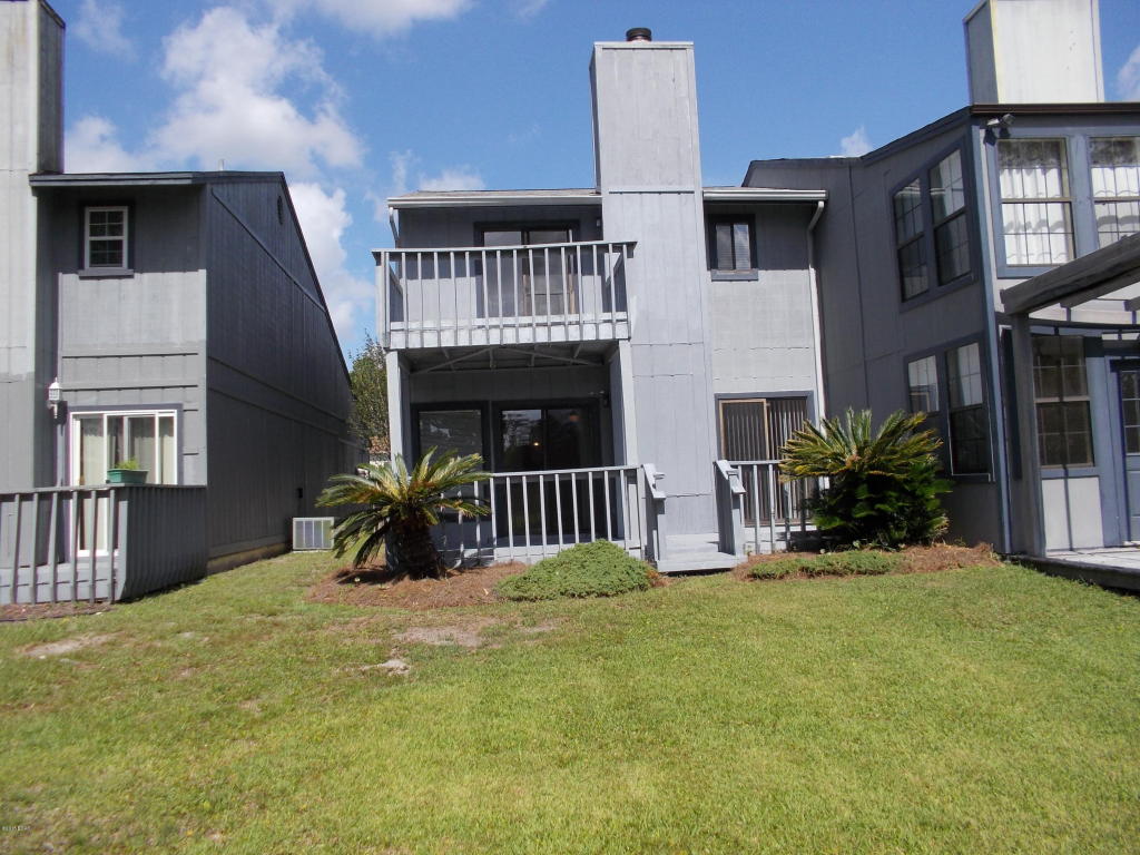 Bayou Estates - Residential