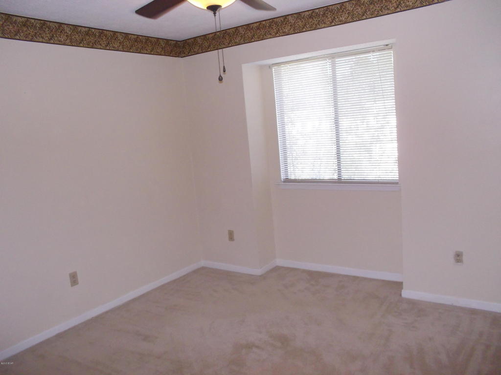 Bayou Estates - Residential