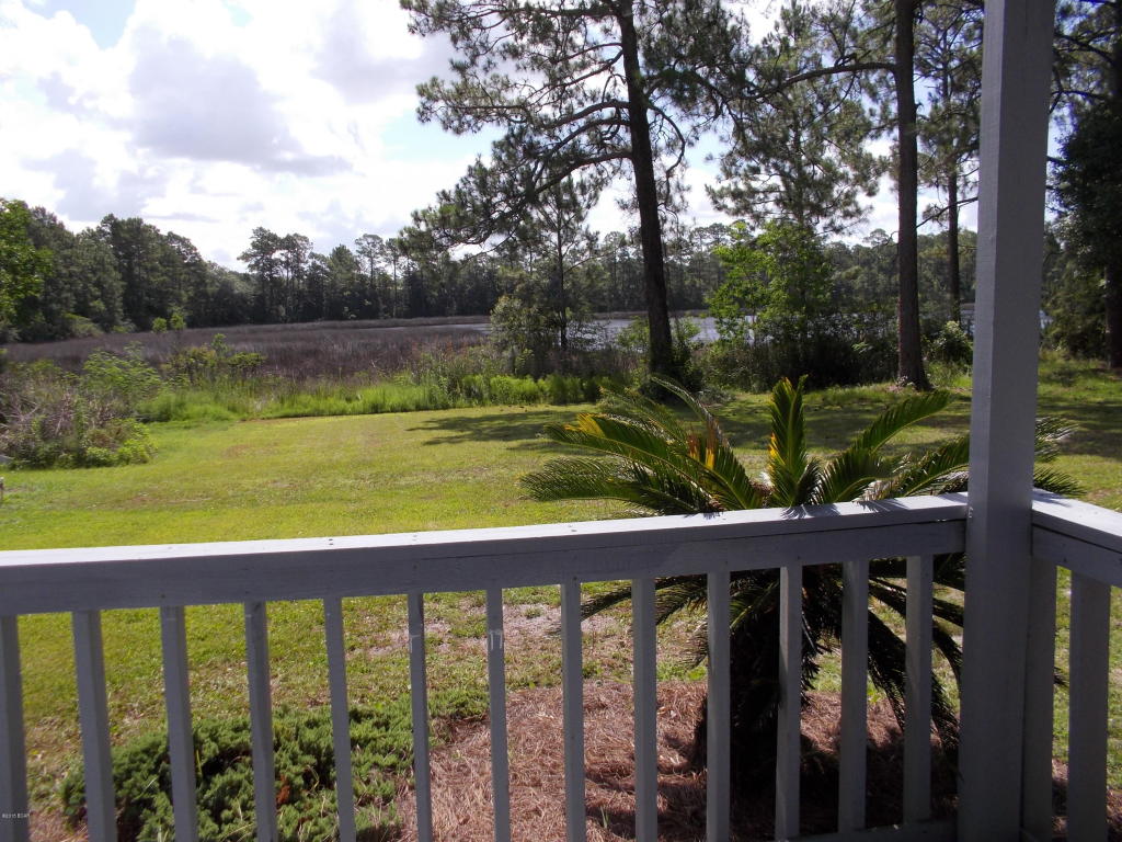 Bayou Estates - Residential