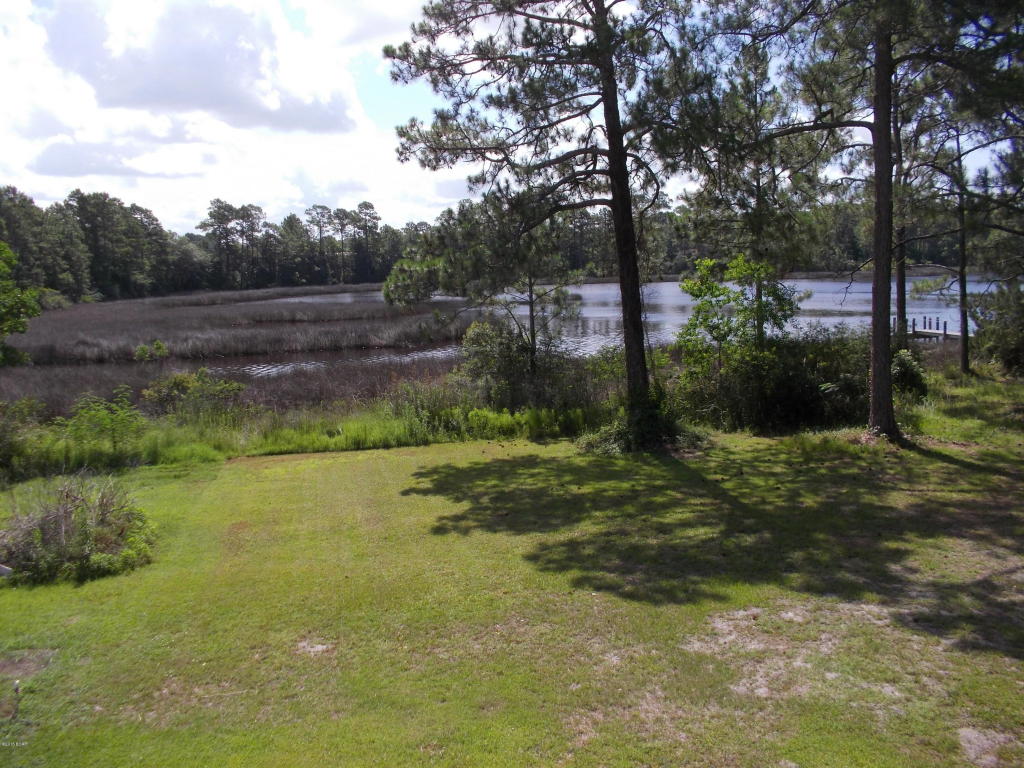 Bayou Estates - Residential