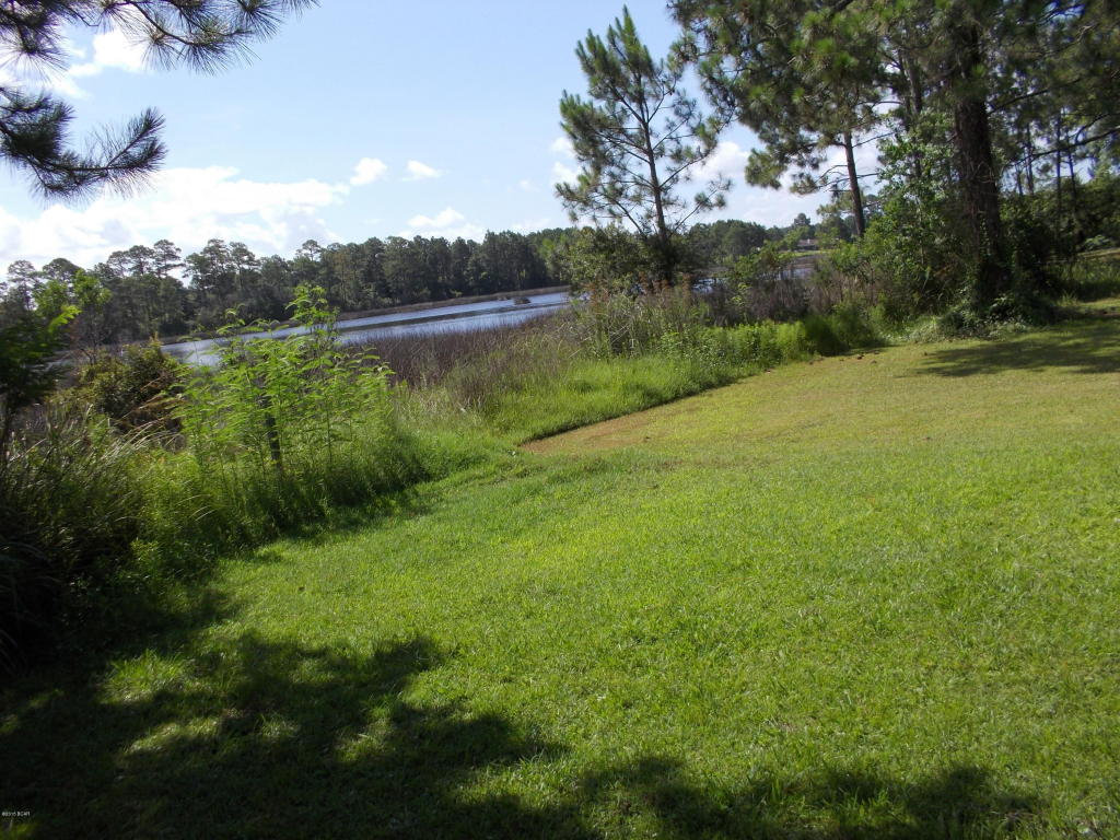 Bayou Estates - Residential