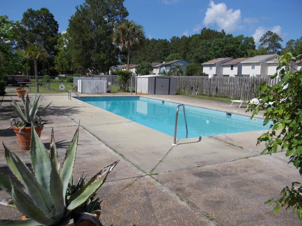 Bayou Estates - Residential
