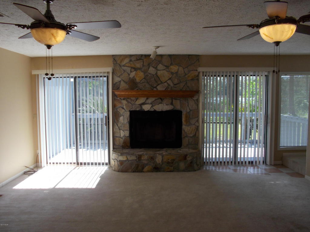 Bayou Estates - Residential