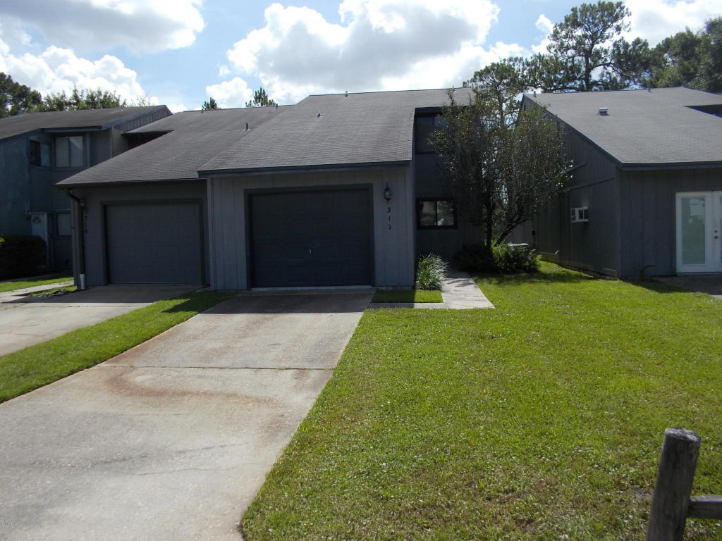 Bayou Estates - Residential