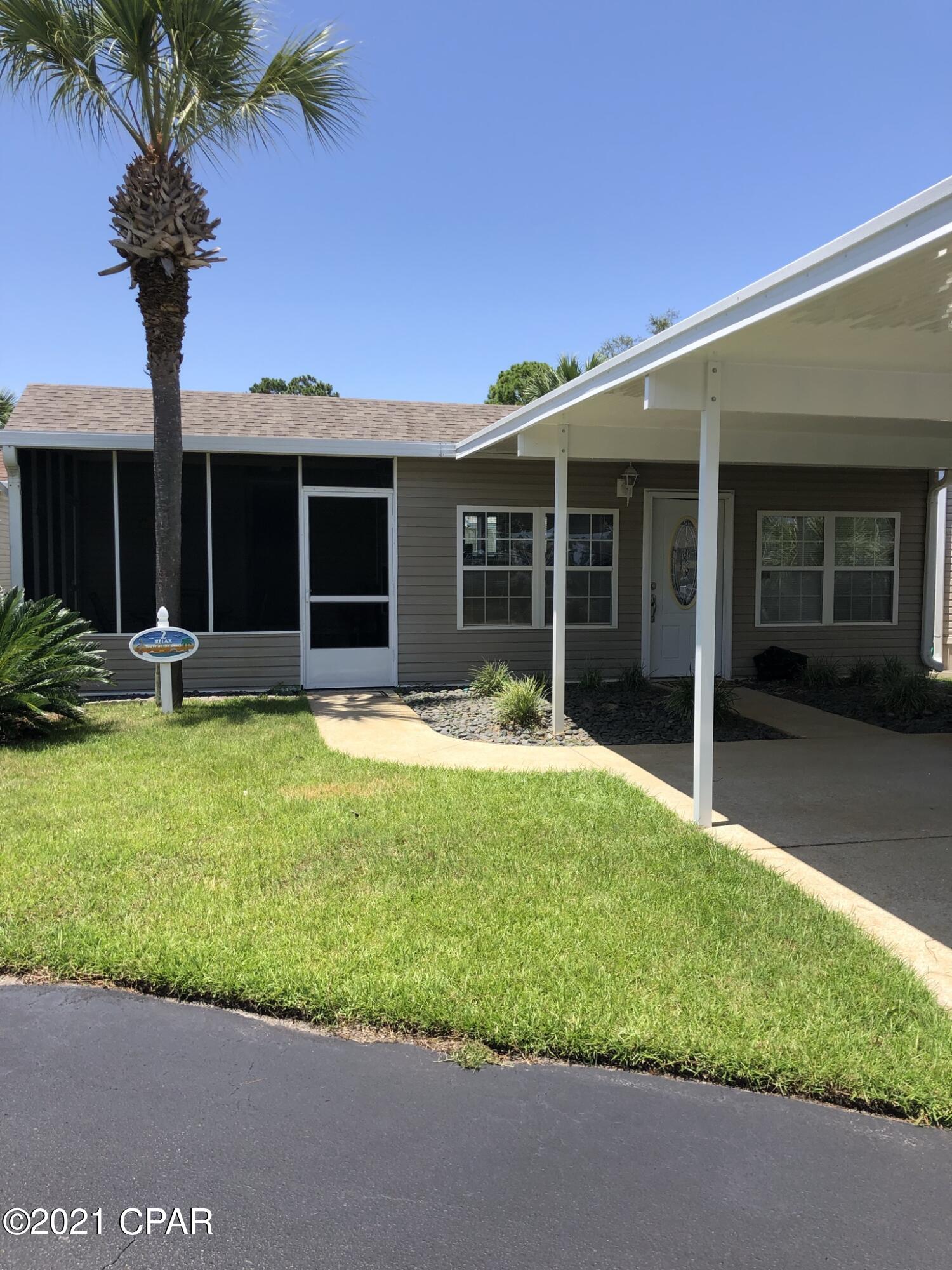 Price adjustment - Terrific fully furnished 2 bedroom 2 bath in the gated community of Emerald Point! Everything included for tenants with the exception of tenant paying electric. You'll love the quiet neighborhood, security gate, 2 pools, clubhouse, and close to Navy base, beach, local restaurants as well.  Available now through May 31st.  Application fee is $75 per person. Sorry, NO PETS.