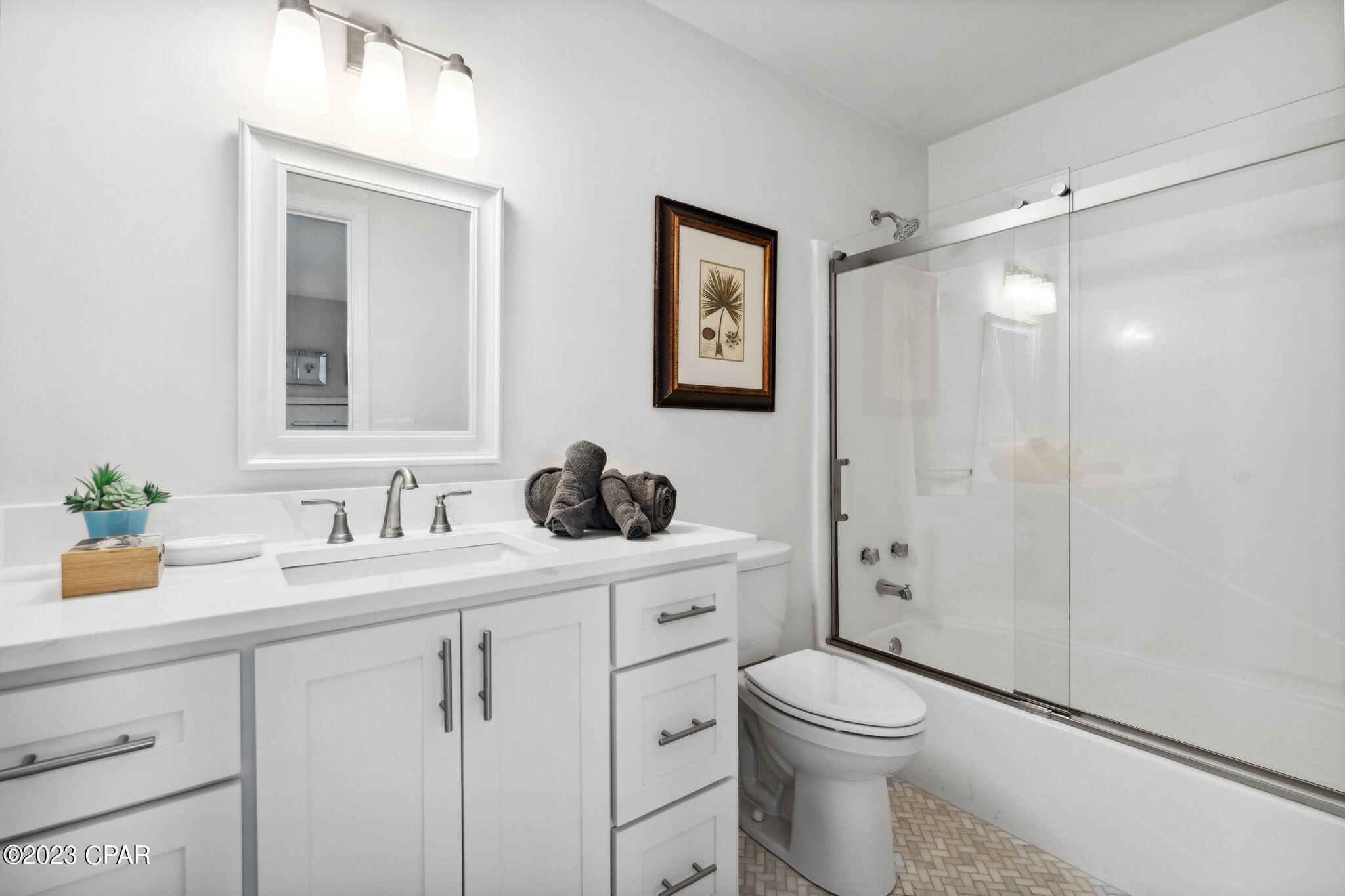 Bay Point Unit 1 - Residential