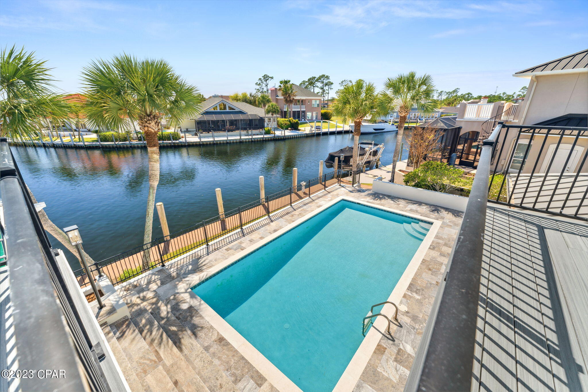 Bay Point Unit 1 - Residential
