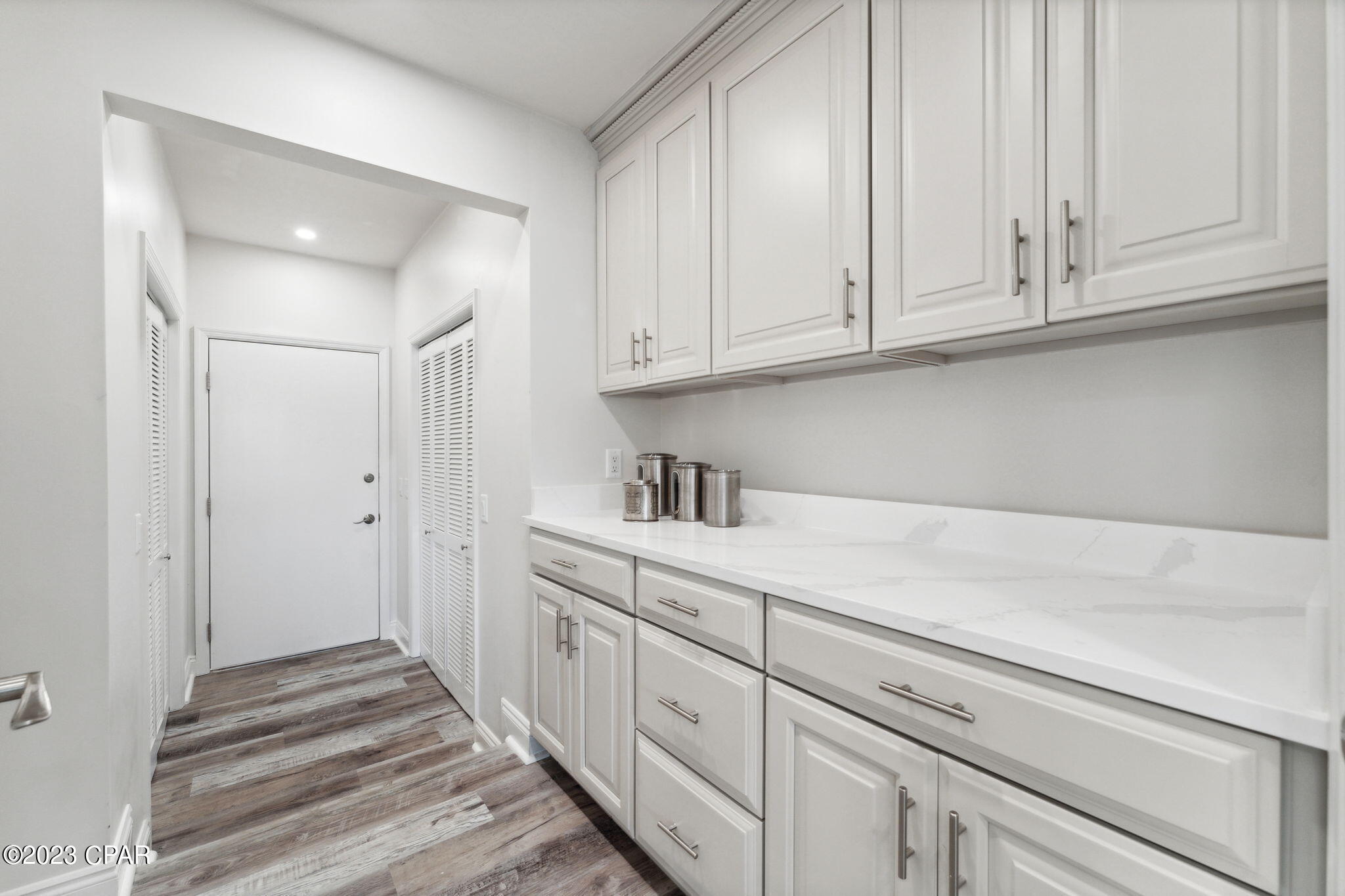 Bay Point Unit 1 - Residential