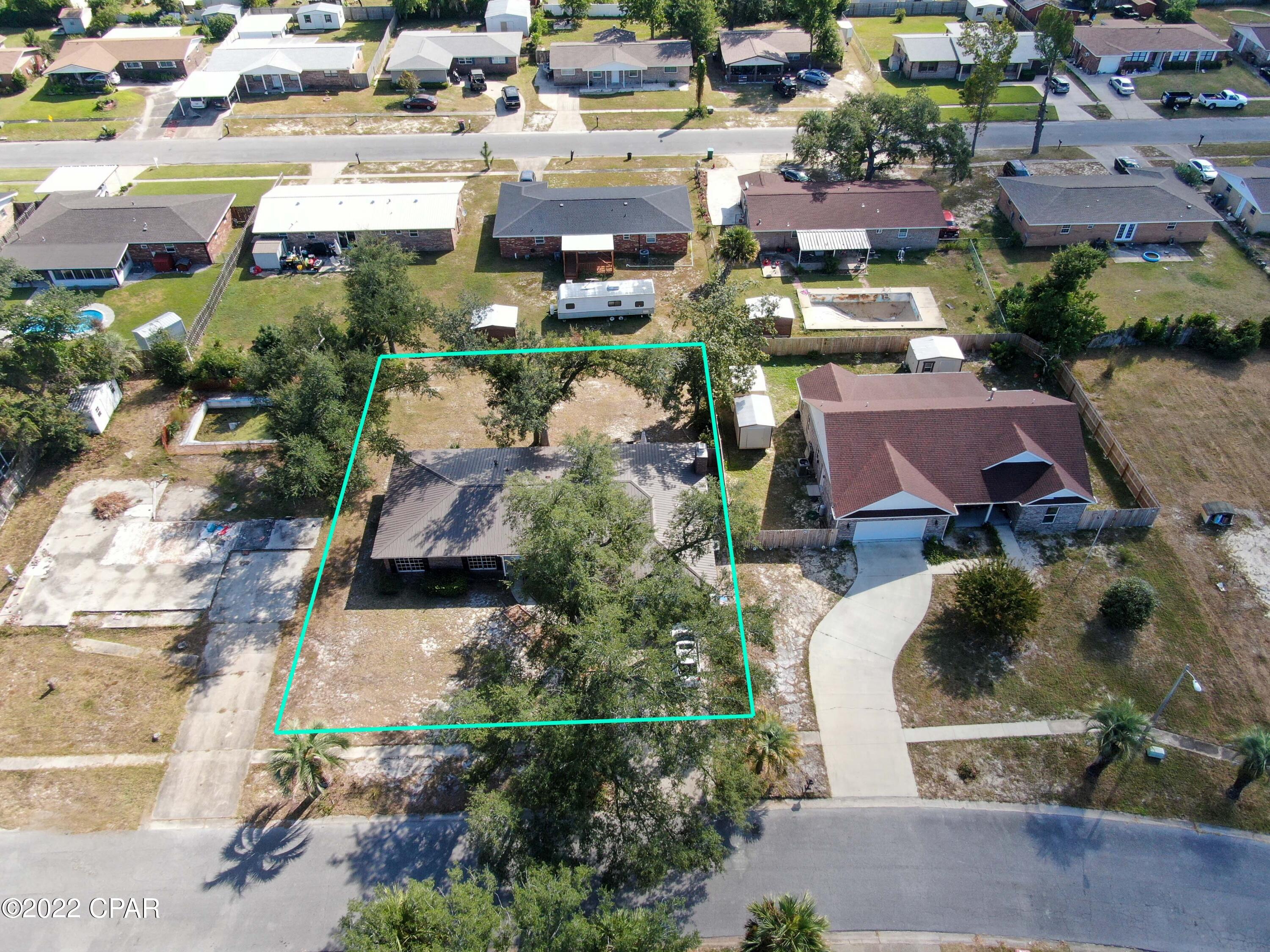 Lannie Rowe Lake Estates U-10 - Residential