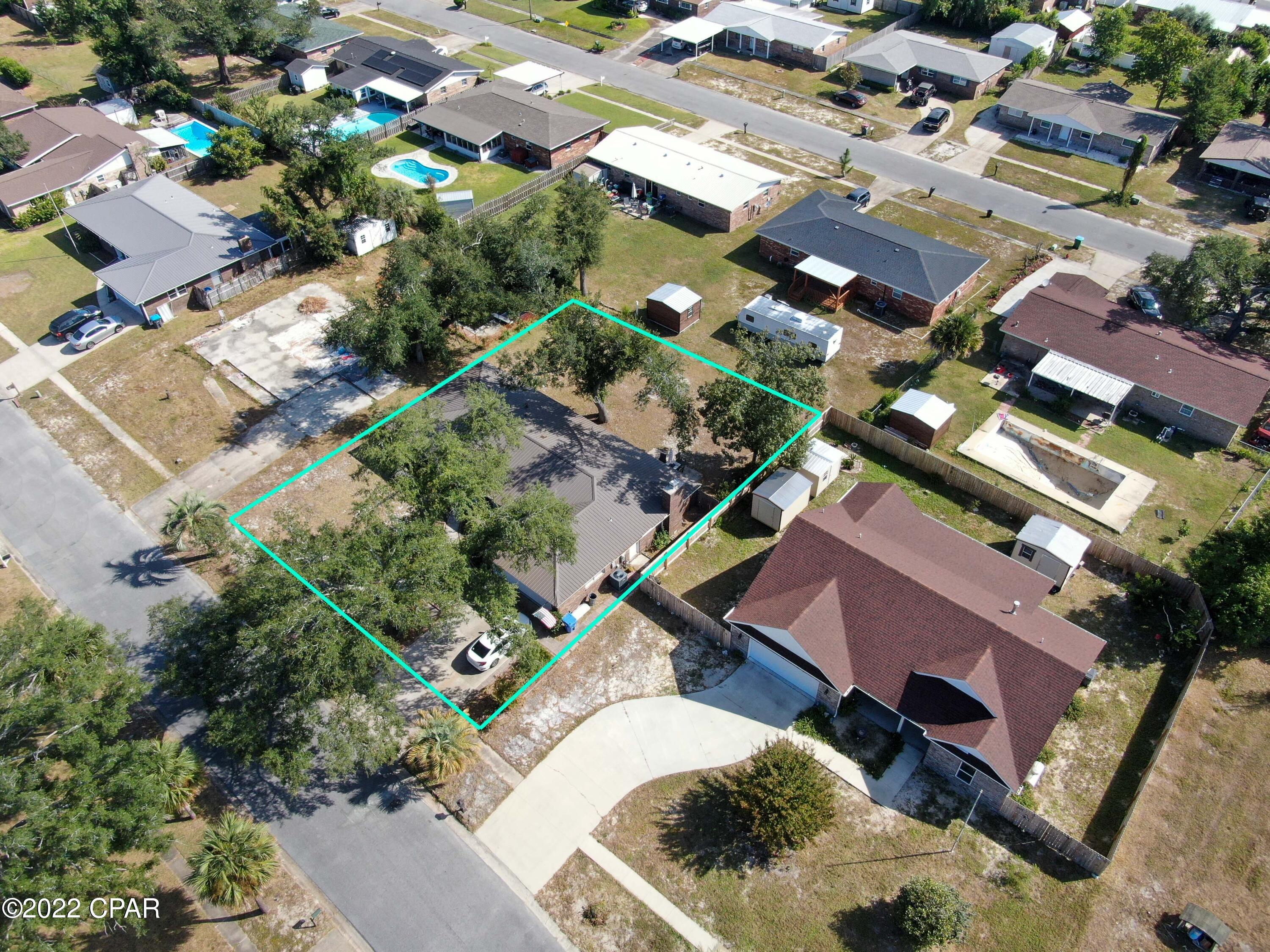 Lannie Rowe Lake Estates U-10 - Residential