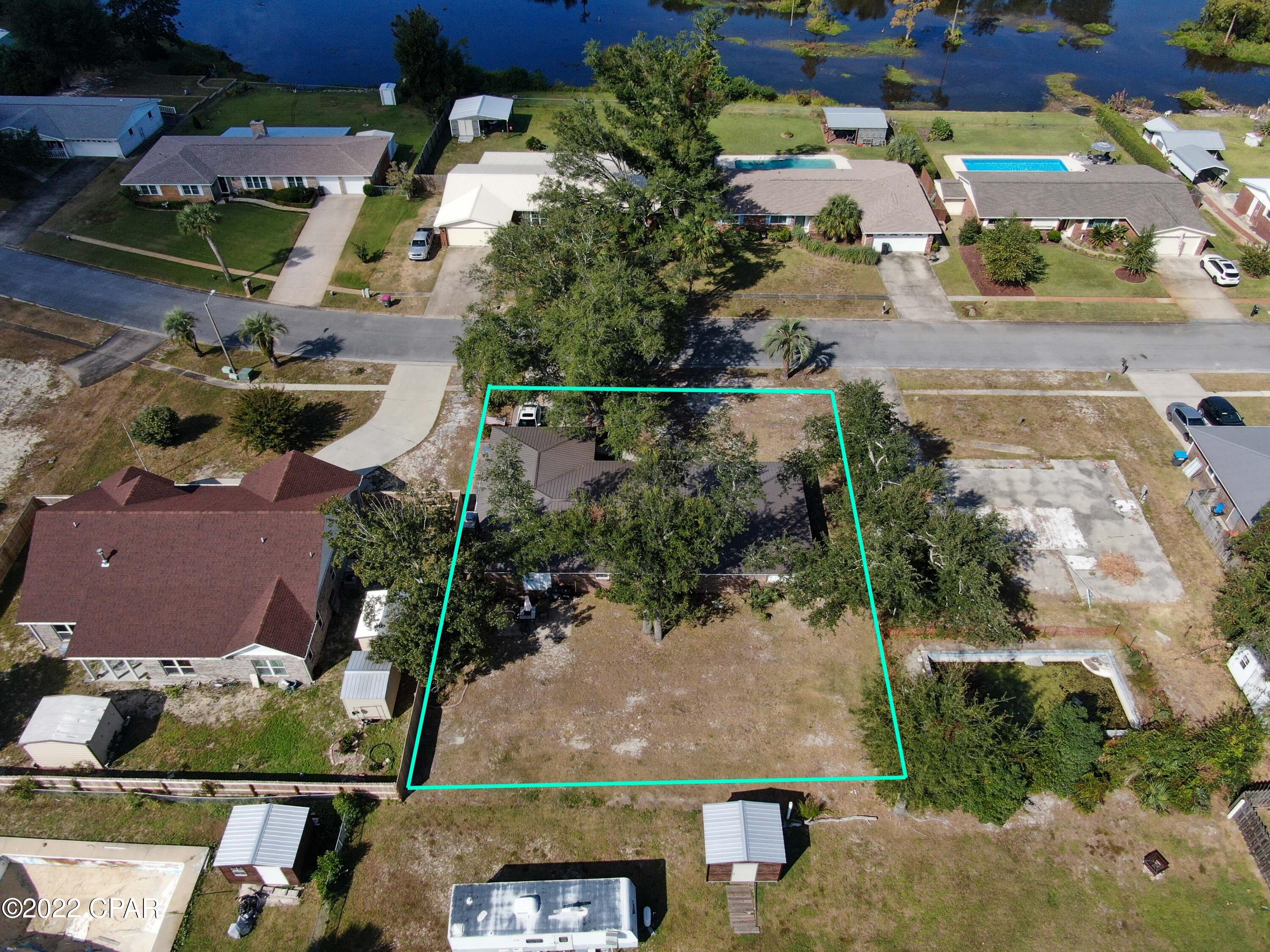 Lannie Rowe Lake Estates U-10 - Residential