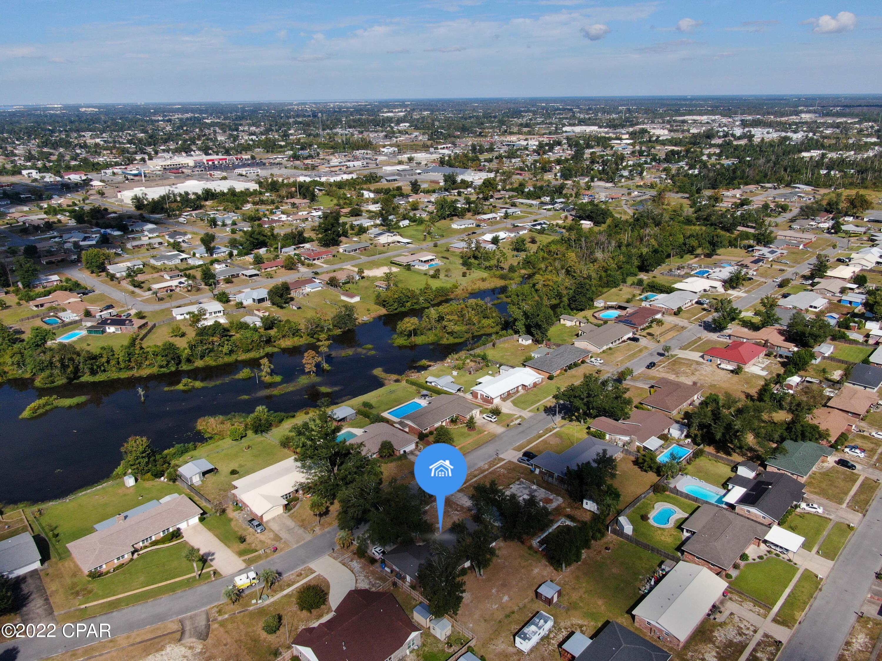 Lannie Rowe Lake Estates U-10 - Residential