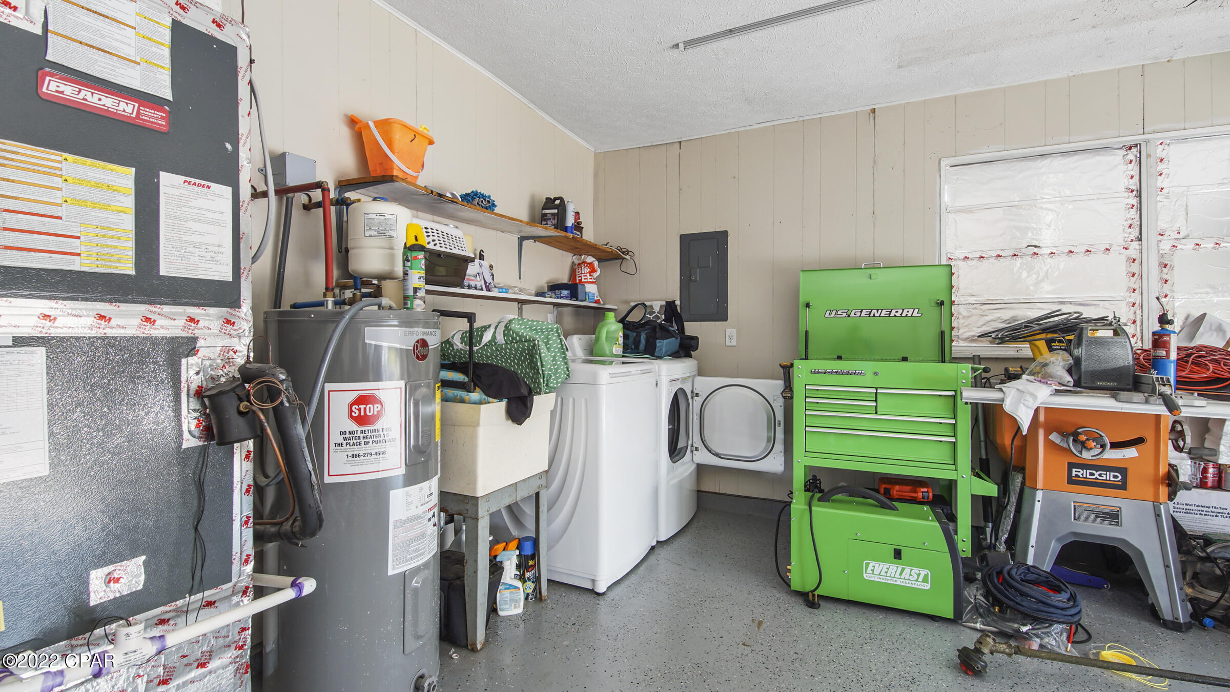 Lannie Rowe Lake Estates U-10 - Residential