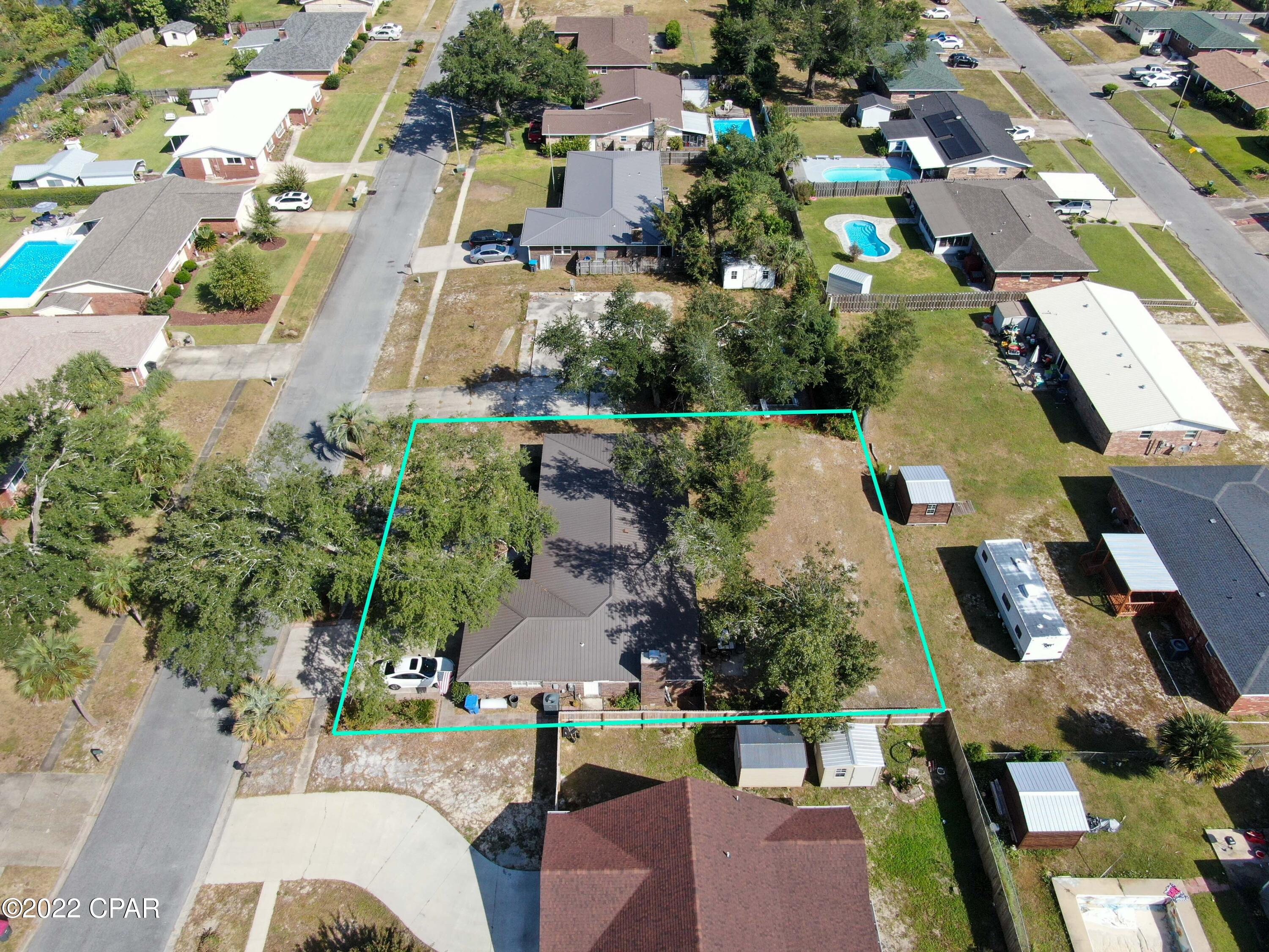 Lannie Rowe Lake Estates U-10 - Residential