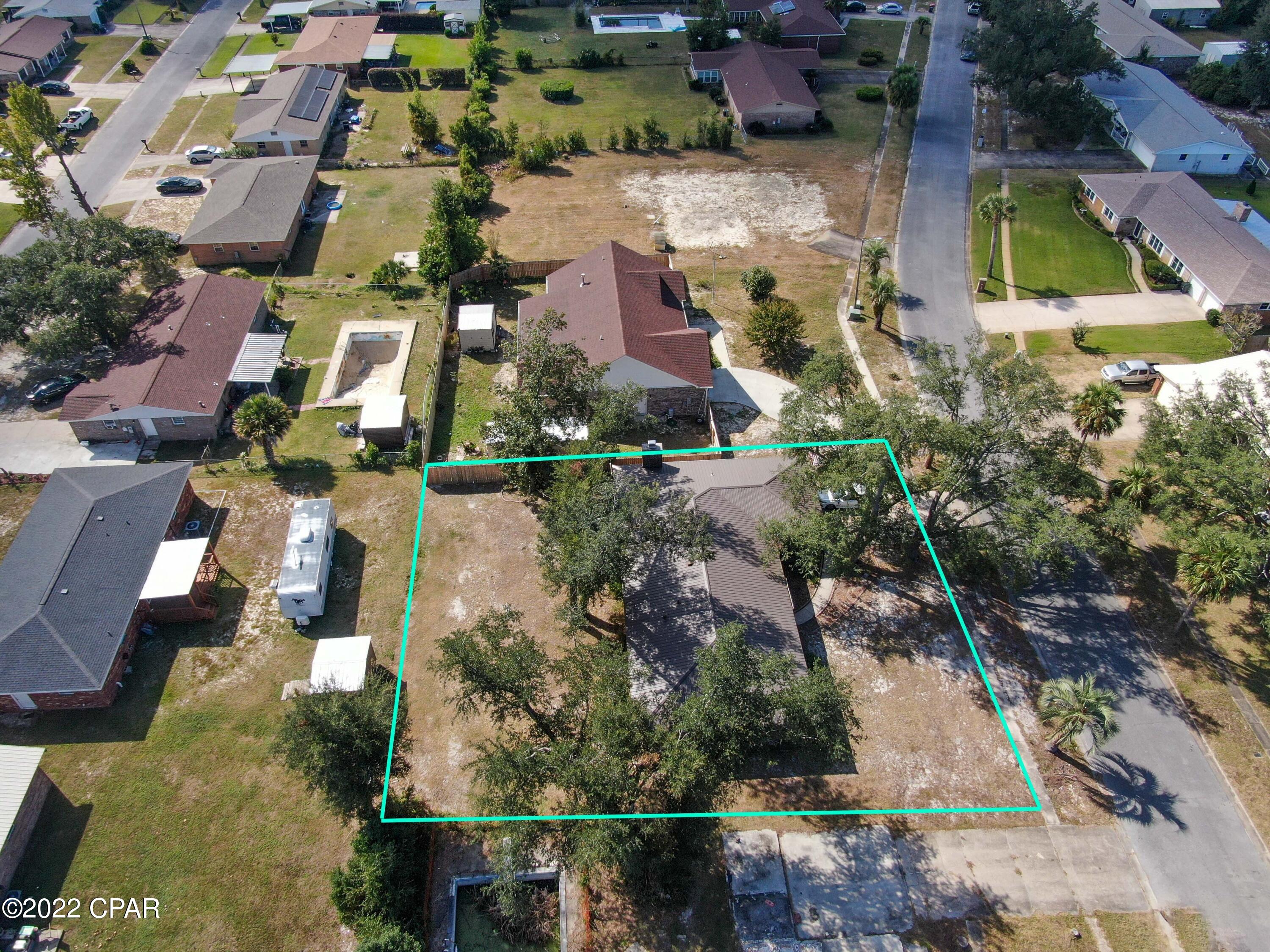 Lannie Rowe Lake Estates U-10 - Residential